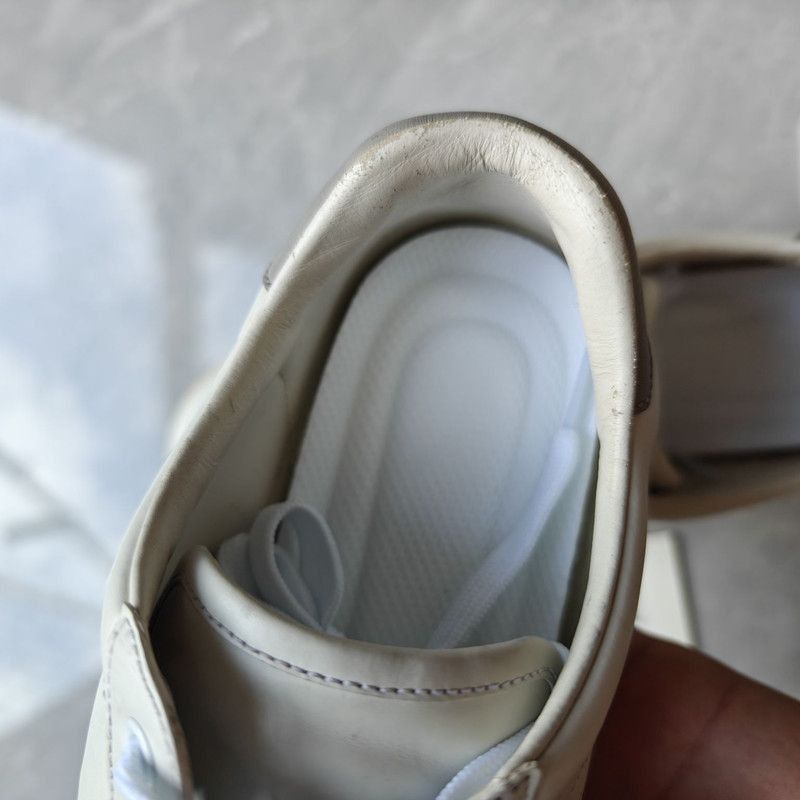 Gucci Gucci Ace Low-Top Sneakers for Men - Size US 10 / EU 43 - 9 Thumbnail
