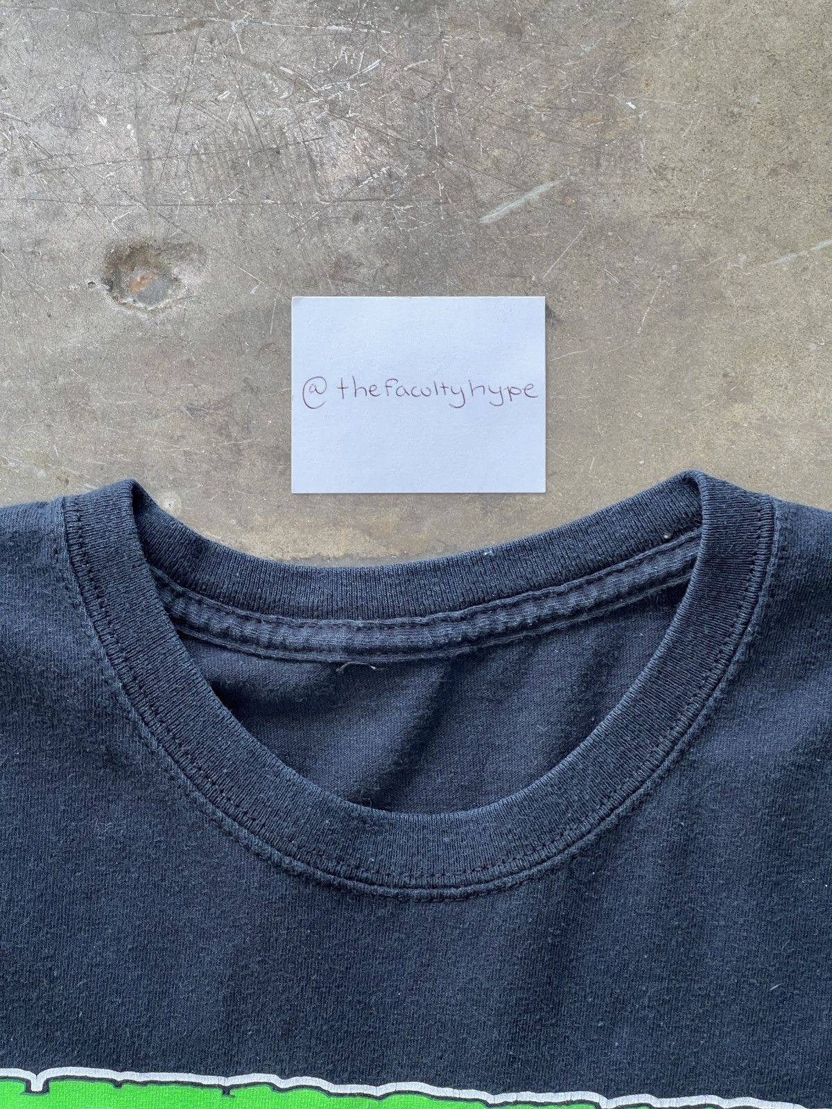 Vintage Vintage Micro Championship Wrestling MCW Tee Large Size US L / EU 52-54 / 3 - 3 Thumbnail