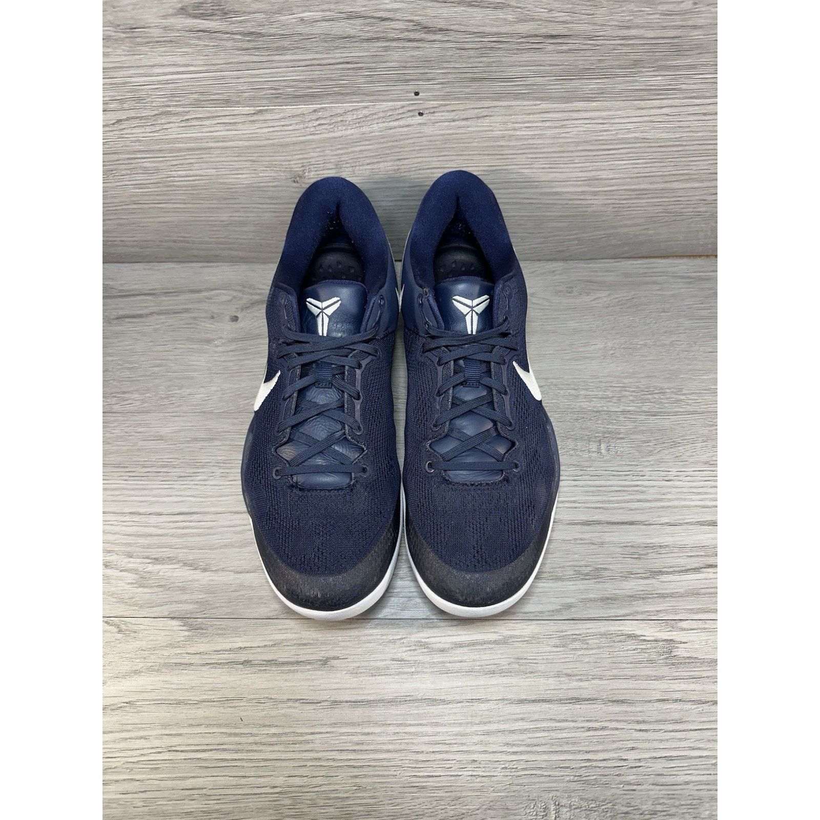 Nike Nike Kobe 8 Protro College Navy - Size 11 Size US 11 / EU 44 - 4 Thumbnail
