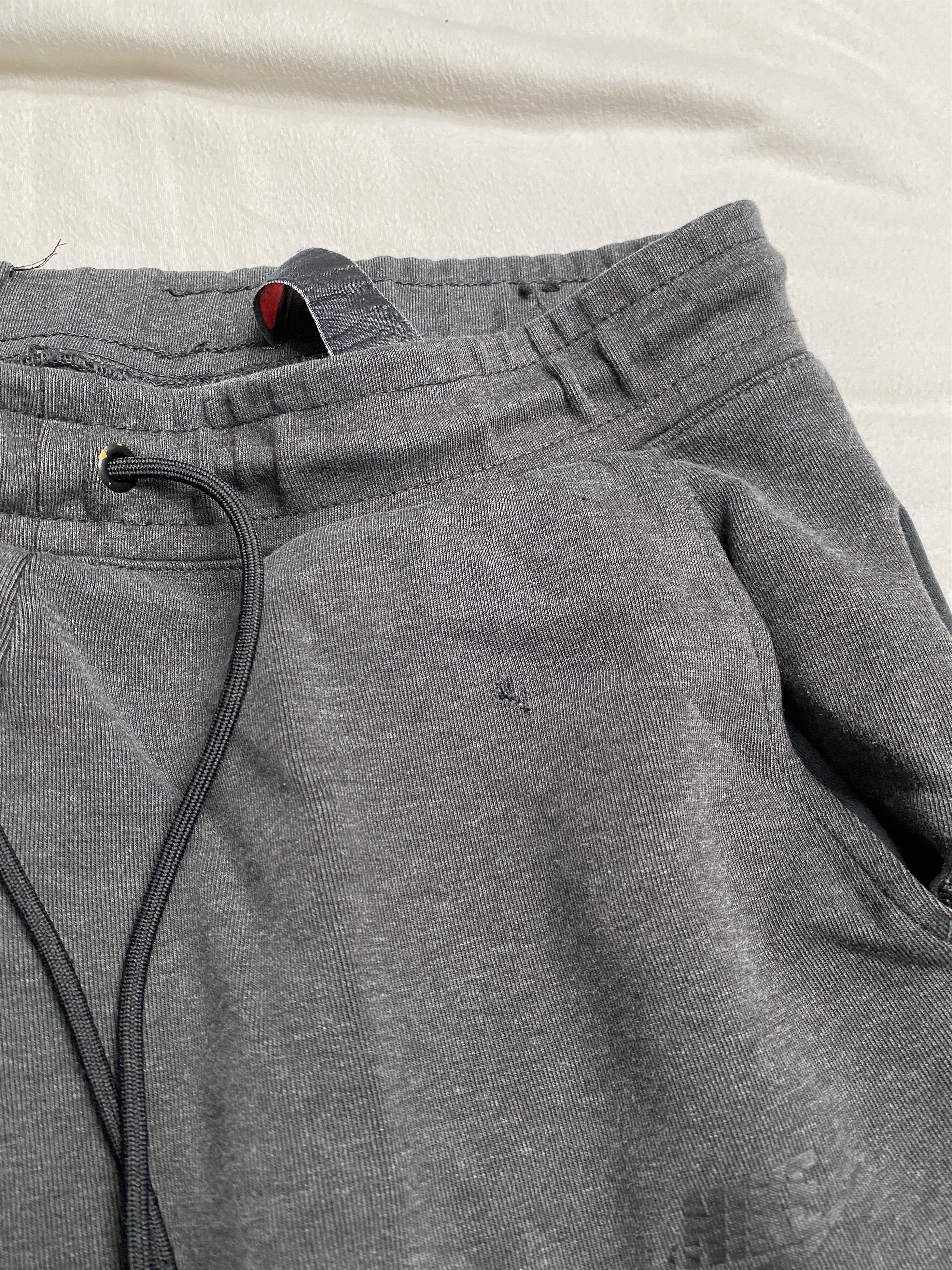 Nike Nike tech fleece sweatpants joggers drill drip trap Size US 30 / EU 46 - 9 Thumbnail