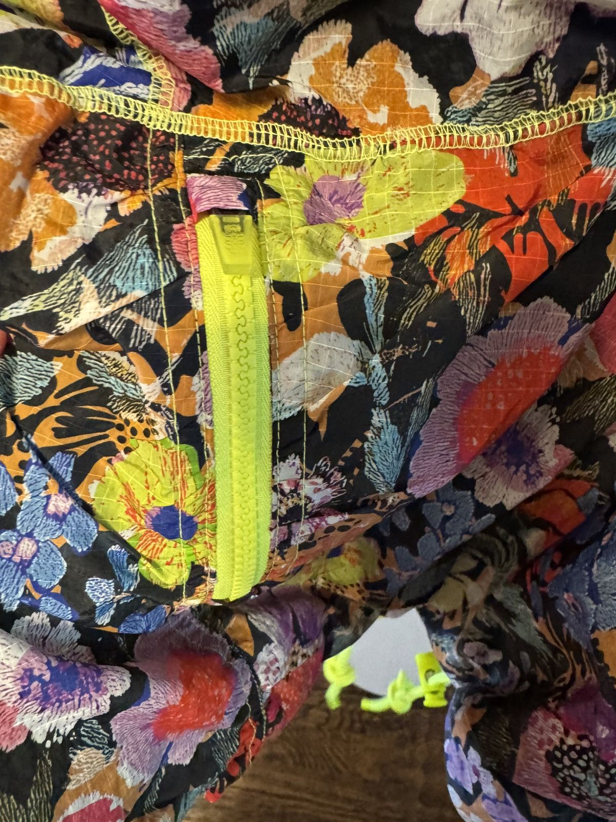 Other Free People Happy Camper Pullover Size S / US 4 / IT 40 - 3 Thumbnail