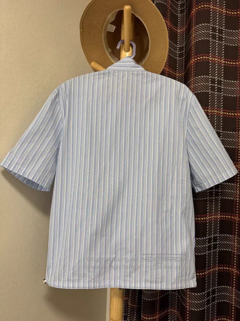 Hermes Hermes size 39 Jacket Short-sleeve Jacket Size US XS / EU 42 / 0 - 2 Thumbnail