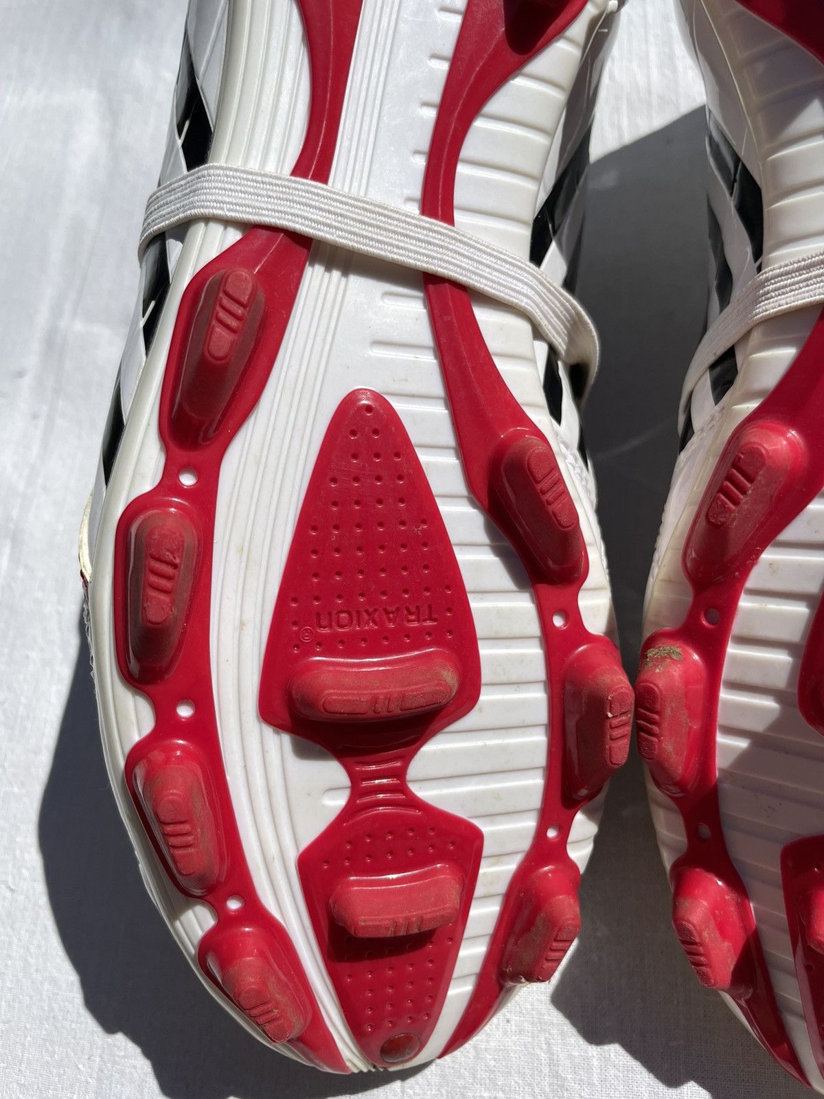 Adidas Adidas Predator Boots Size US 6 / EU 39 - 9 Thumbnail