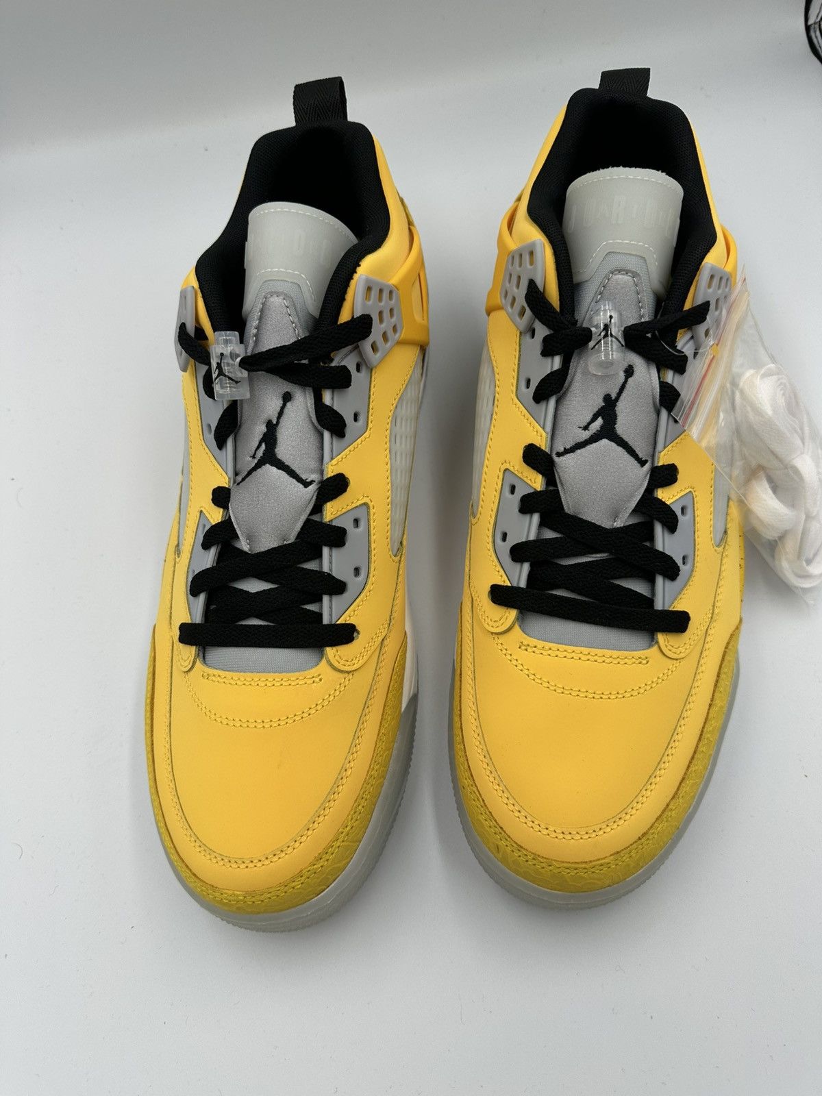 Jordan Brand Jordan Spizike Low Size US 14 / EU 47 - 3 Thumbnail