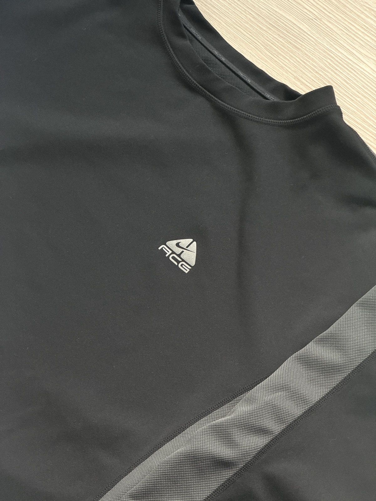 Nike ACG NIKE ACG CREWNECK Size US L / EU 52-54 / 3 - 1 Thumbnail