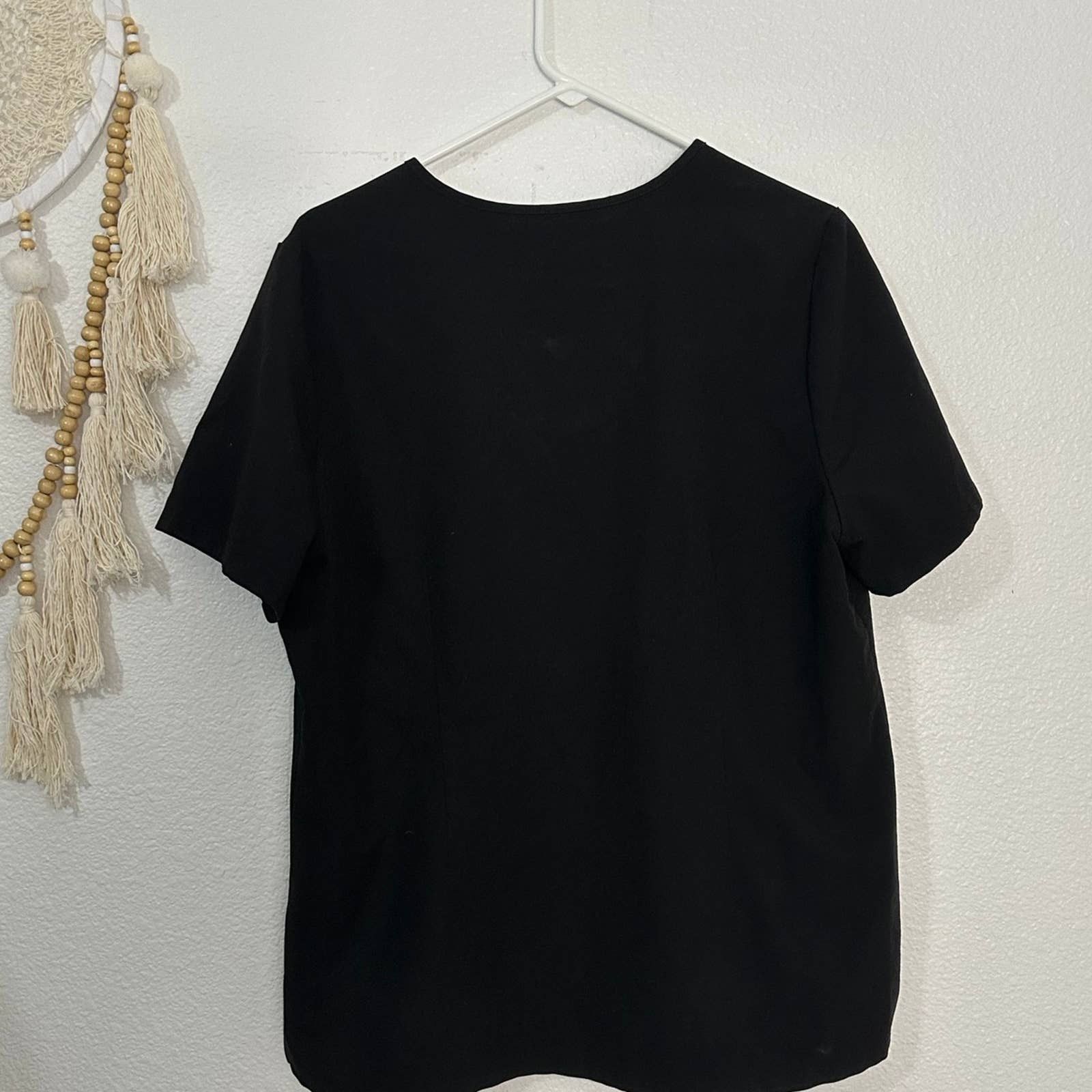 Other Figs scrub top Size 36" / US 14 / IT 50 - 2 Thumbnail