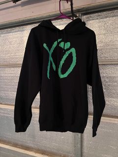 The Weeknd x Warren Lotas XO Super Bowl LV Shirt, hoodie, sweater, long  sleeve and tank top
