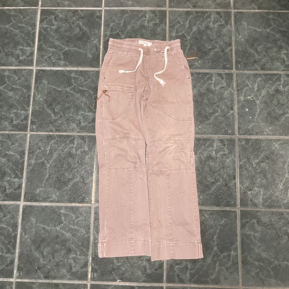 Somar Somar G61 Engineer Fatigues - Moth Size US 28 / EU 44 - 1 Thumbnail