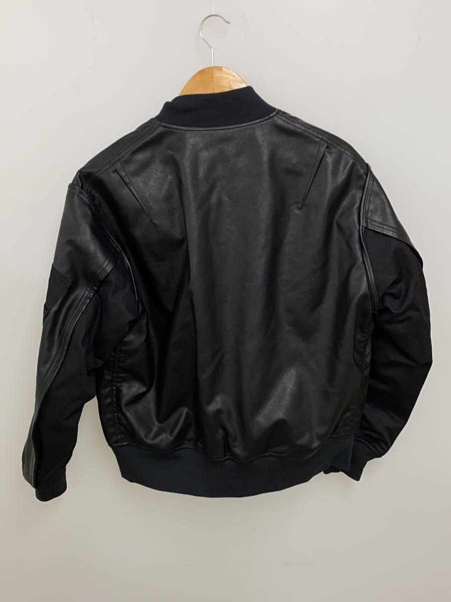 Undercover GU Reversible MA-1 Bomber Jacket Size US S / EU 44-46 / 1 - 2 Thumbnail