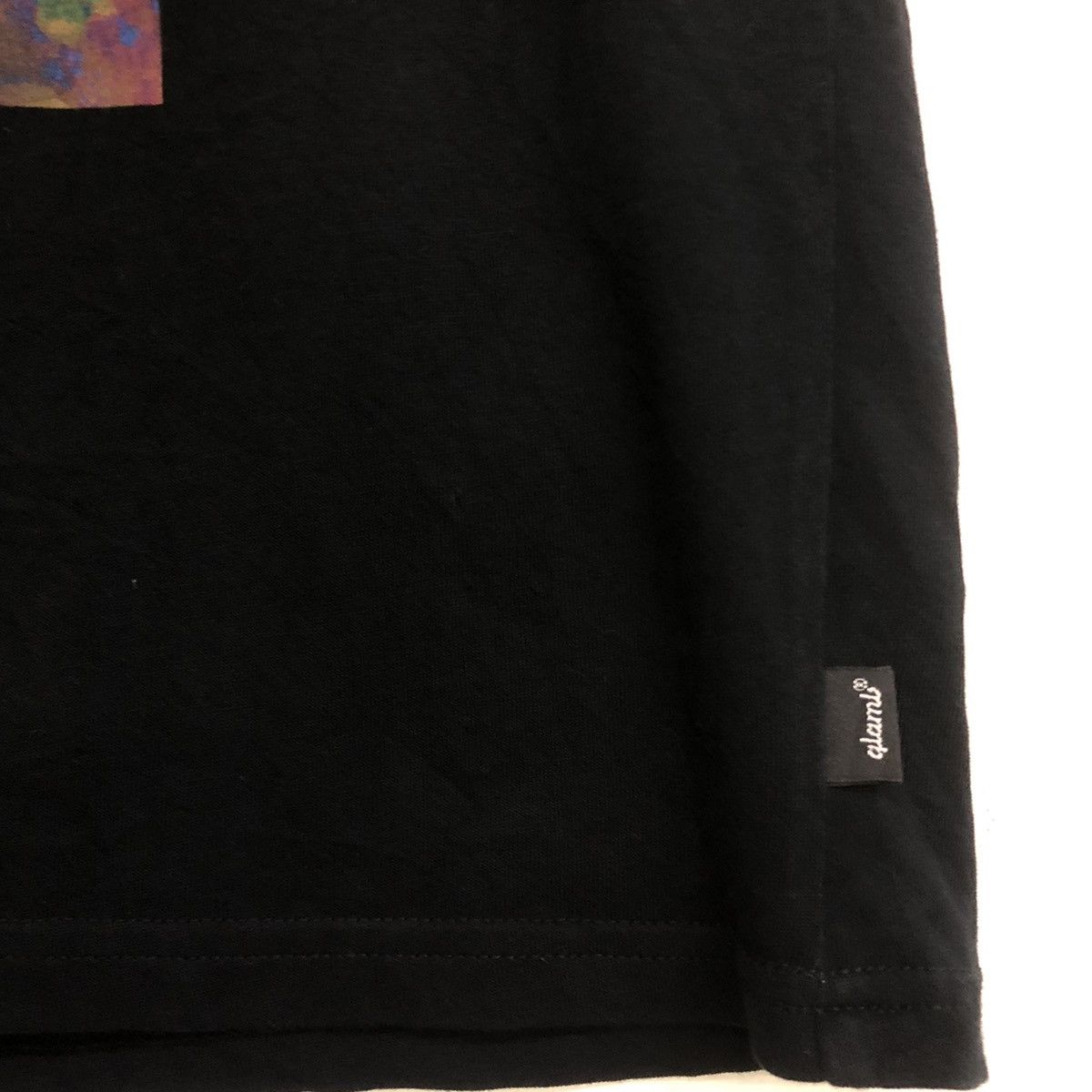 Anime JOJO BIZZARE X QLAMB DIO THE WORLD ANIME COLLAB TSHIRT Size US L / EU 52-54 / 3 - 5 Thumbnail