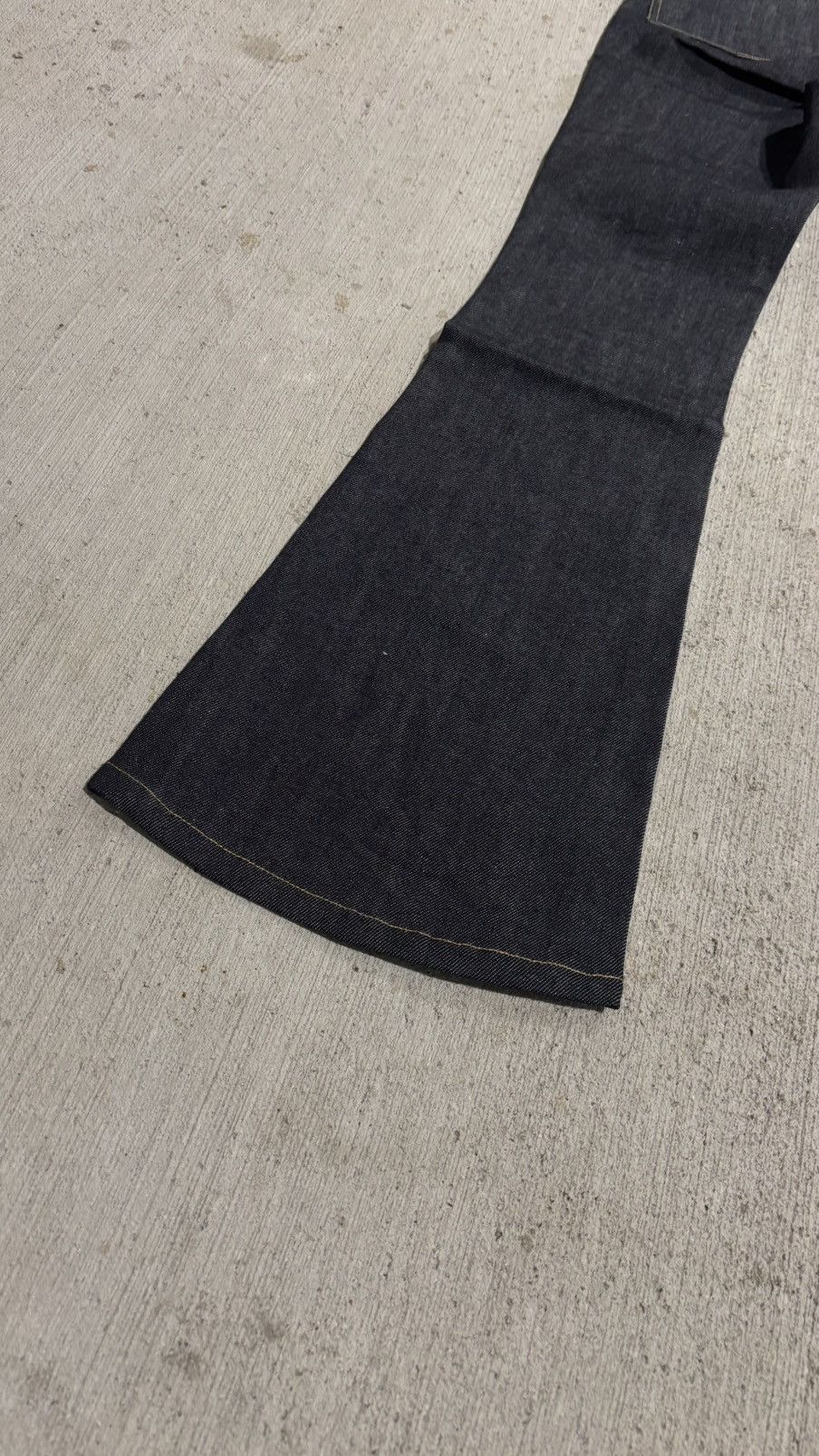 Other Wrstwrstwrst Camo Denim Size US 32 / EU 48 - 12 Thumbnail