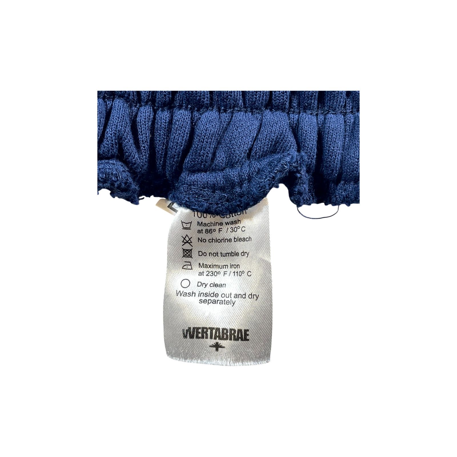 Vertabrae Vertabrae Navy & Pink Sweats Size US 34 / EU 50 - 5 Thumbnail