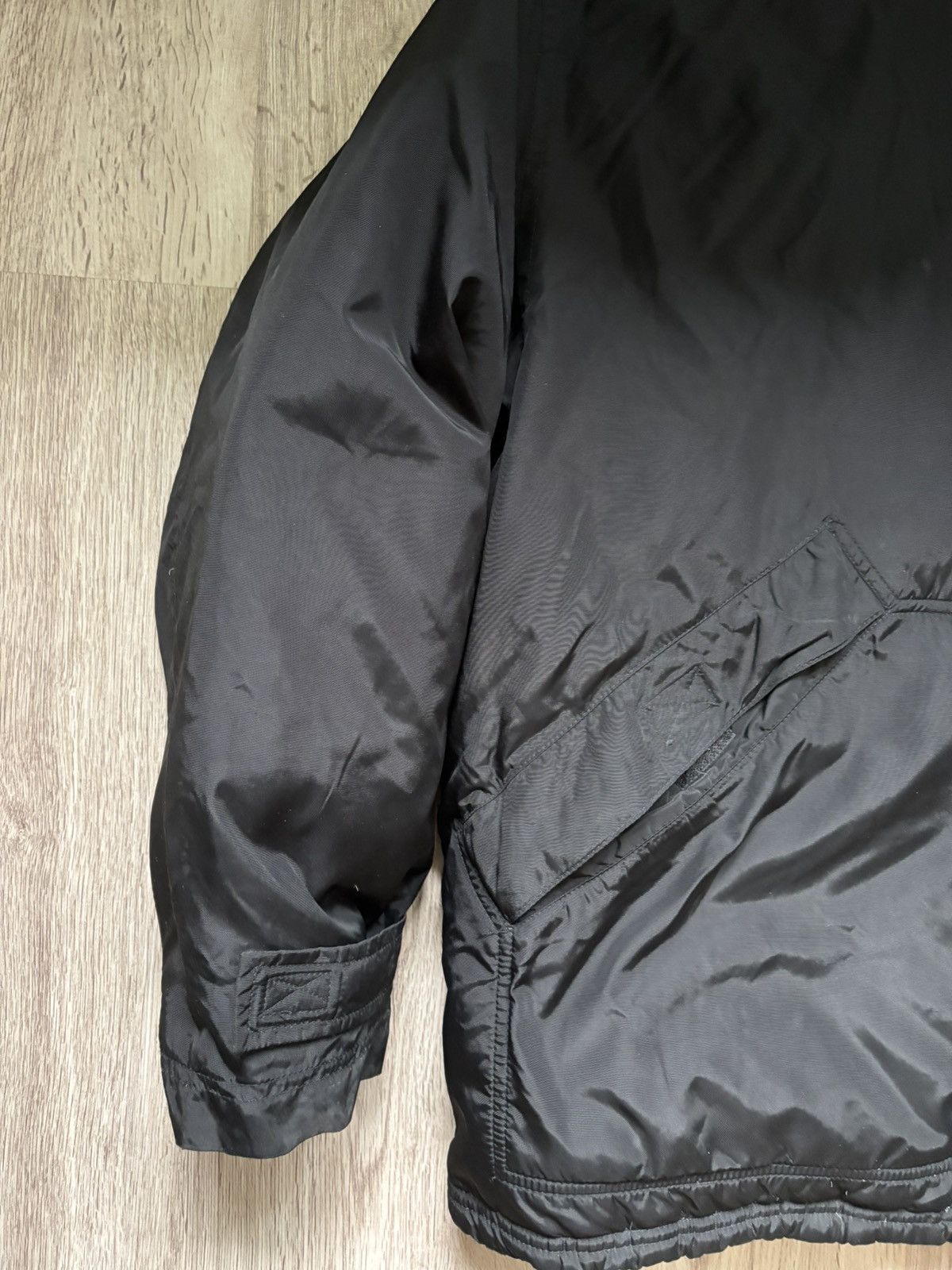 Yves Saint Laurent Rare vintage Yves Saint Laurent puffer Size US M / EU 48-50 / 2 - 2 Thumbnail