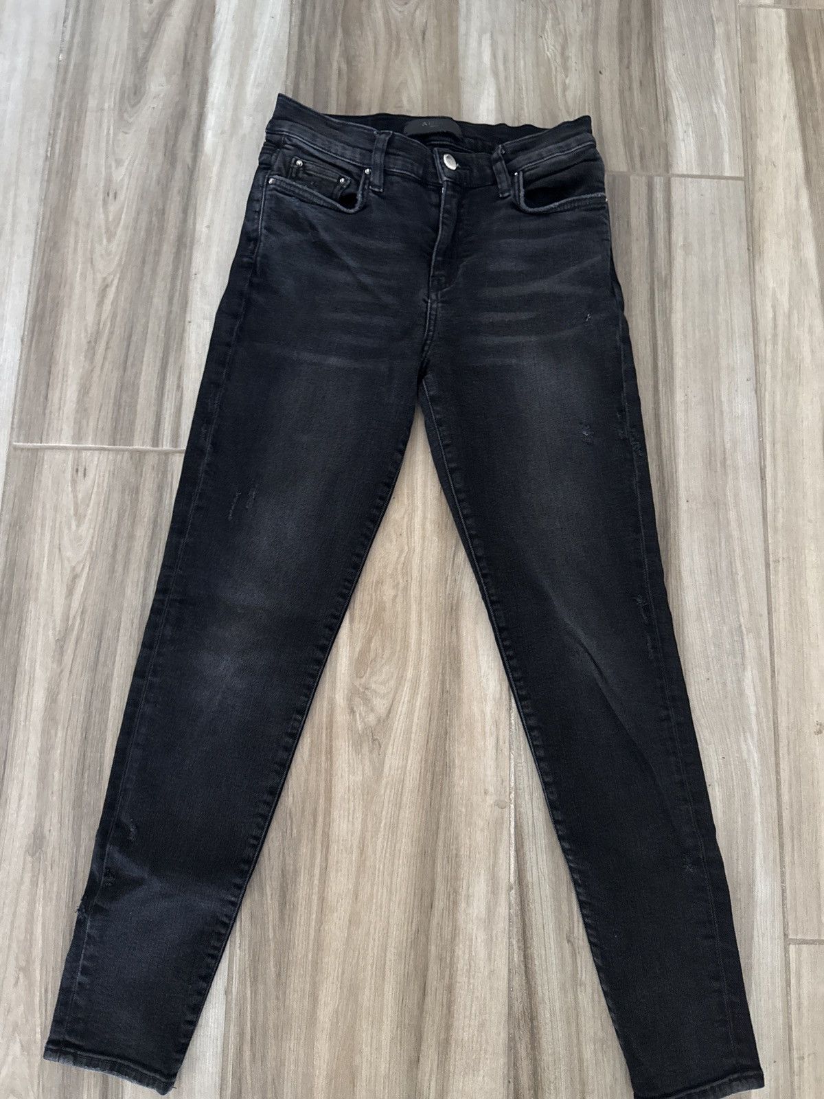Amiri Amiri Jeans Size US 27 - 1 Thumbnail