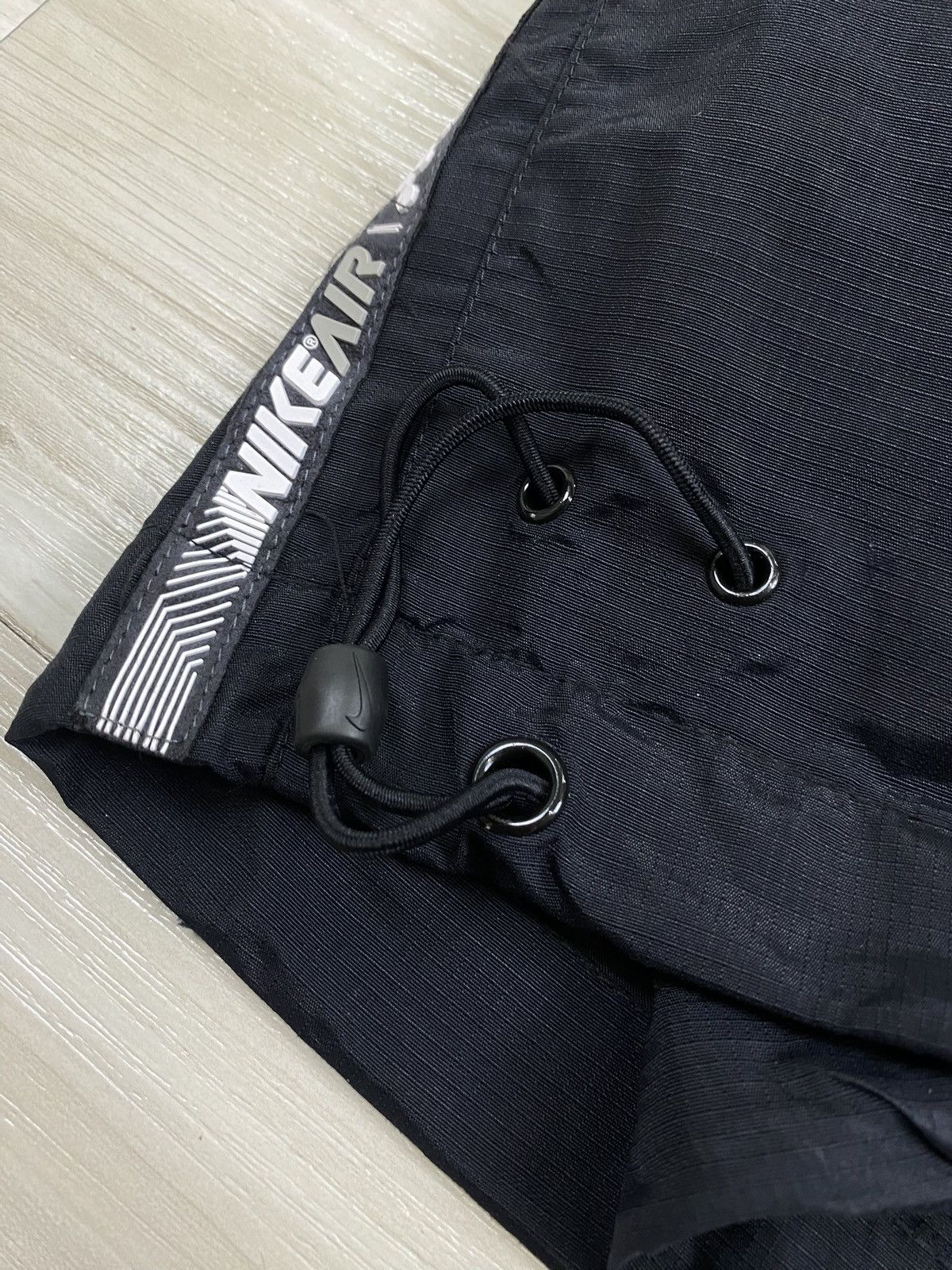 Nike Nike Cargo gorpcore Pants Drill Track Vintage Y2K Streetwear Size US 30 / EU 46 - 12 Thumbnail