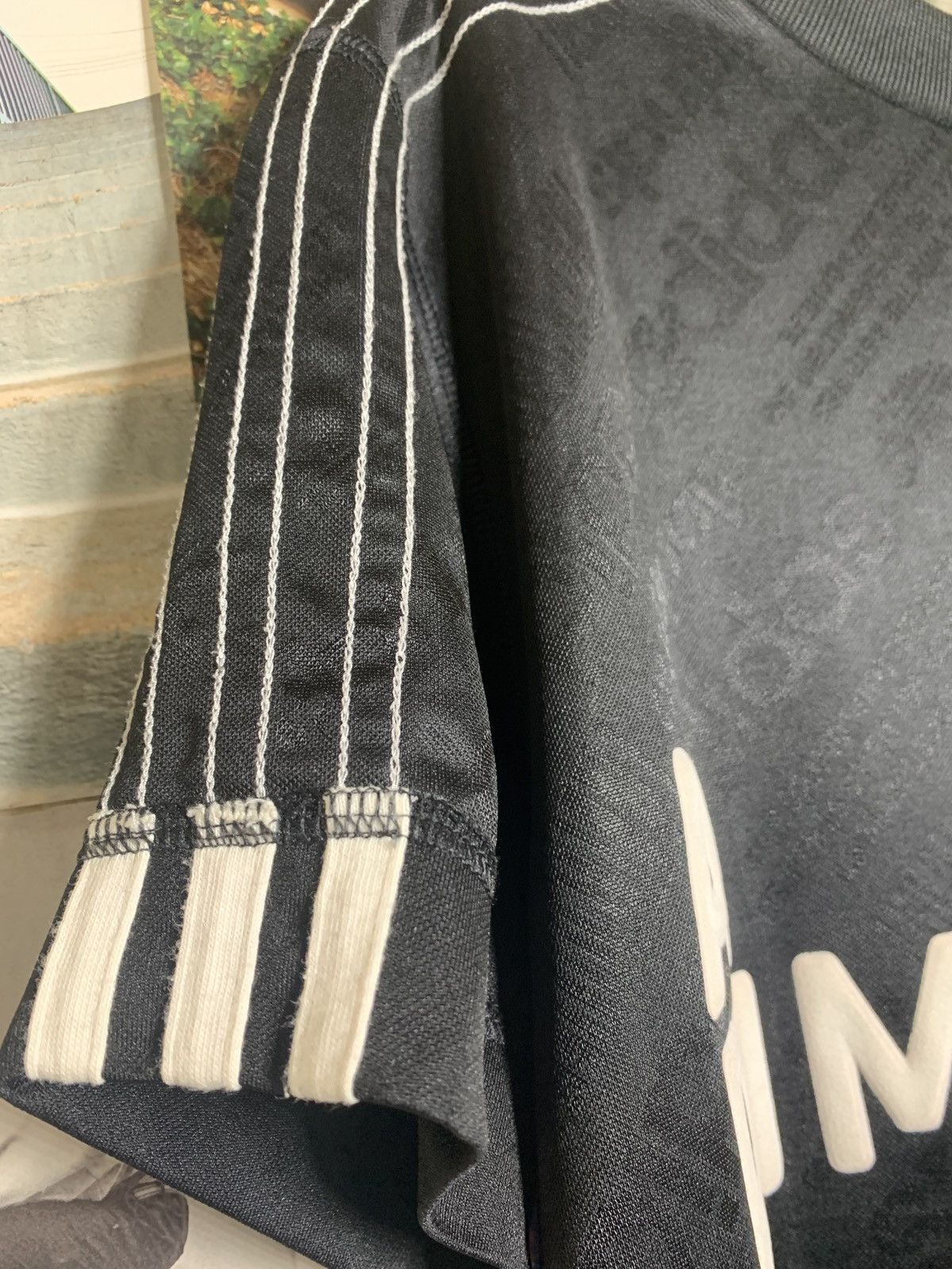 Adidas × Alexander Wang Alexander Wang x Adidas “Alt Dimension” Jersey Size US XS / EU 42 / 0 - 3 Thumbnail