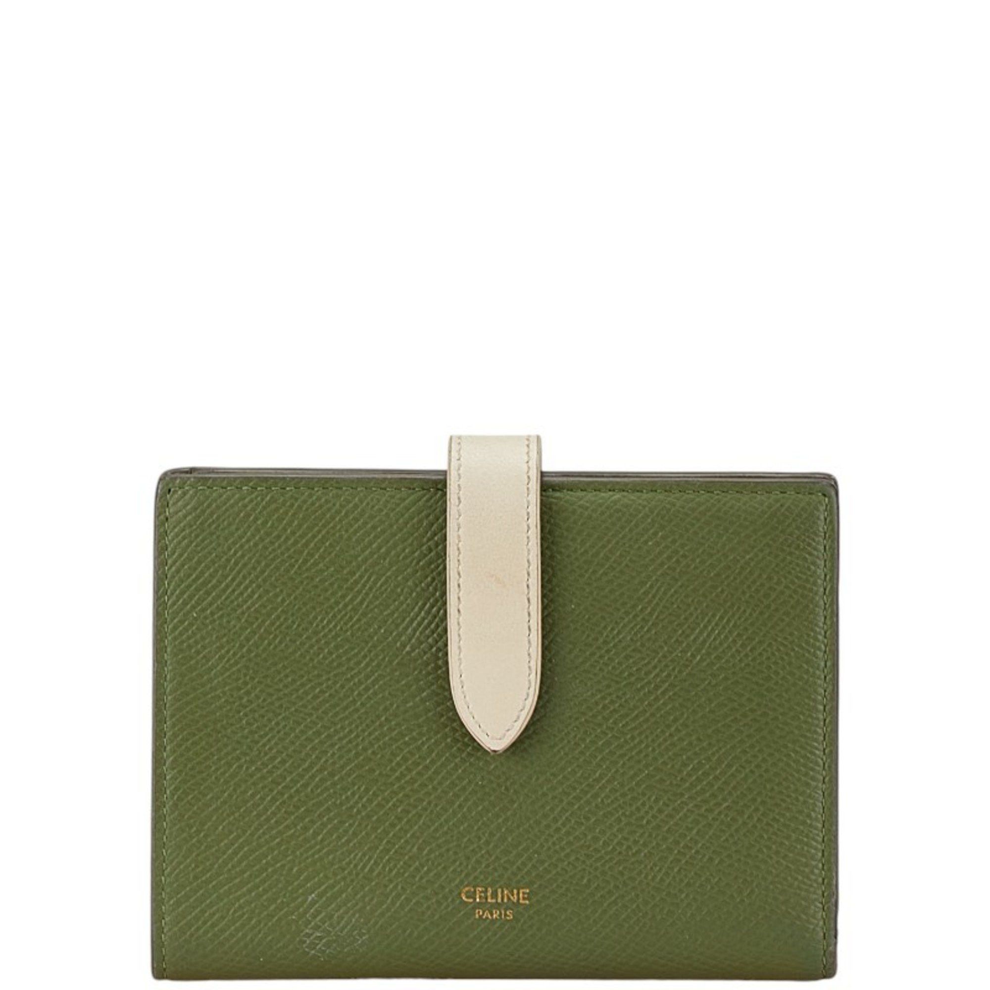Celine Céline Strap wallet wallet Size ONE SIZE - 1 Thumbnail
