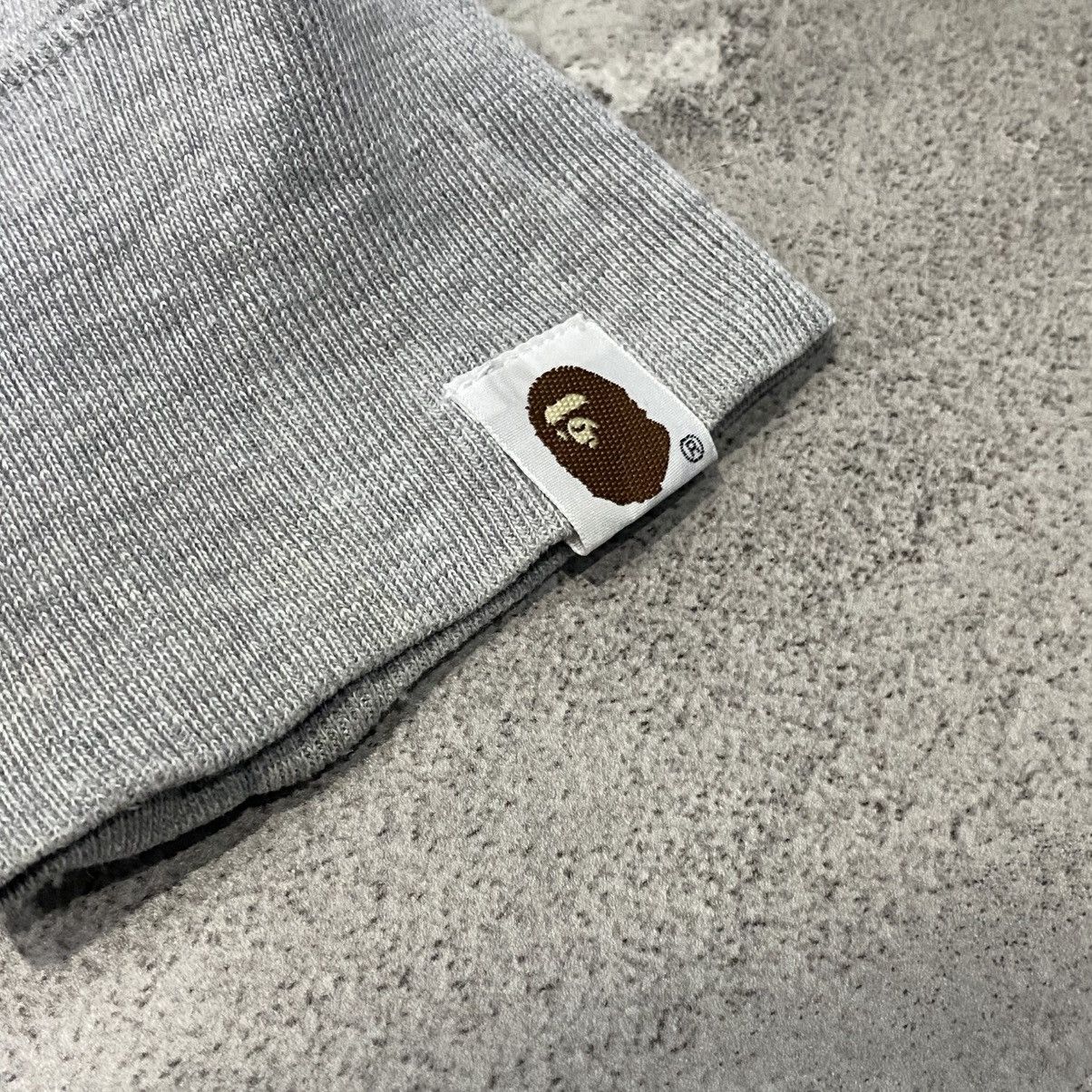 Bape × Kaws Bape X Kaws Big Face Logo Size US S / EU 44-46 / 1 - 5 Thumbnail