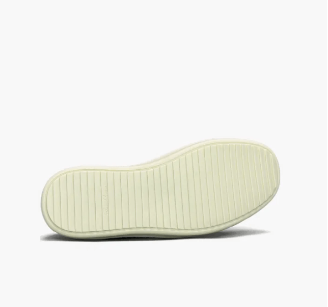 Rick Owens Rick Owens Low-Top Sneakers Size US 8.5 / IT 38.5 - 7 Thumbnail