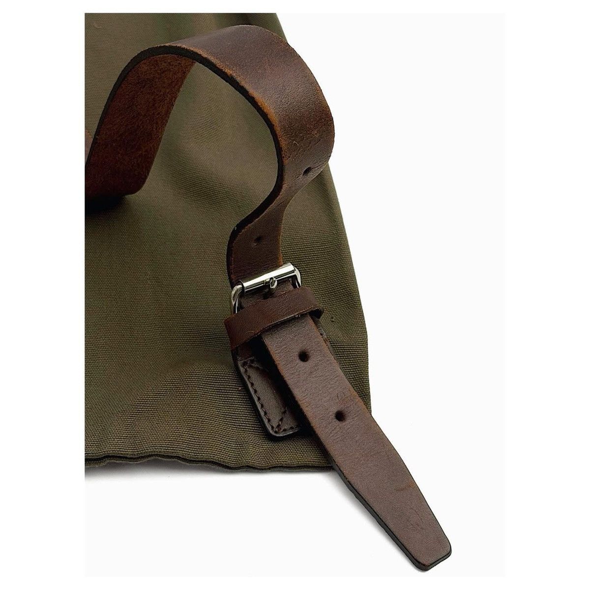 Helmut Lang Helmut Lang Military Bags AW1999 Size ONE SIZE - 8 Thumbnail