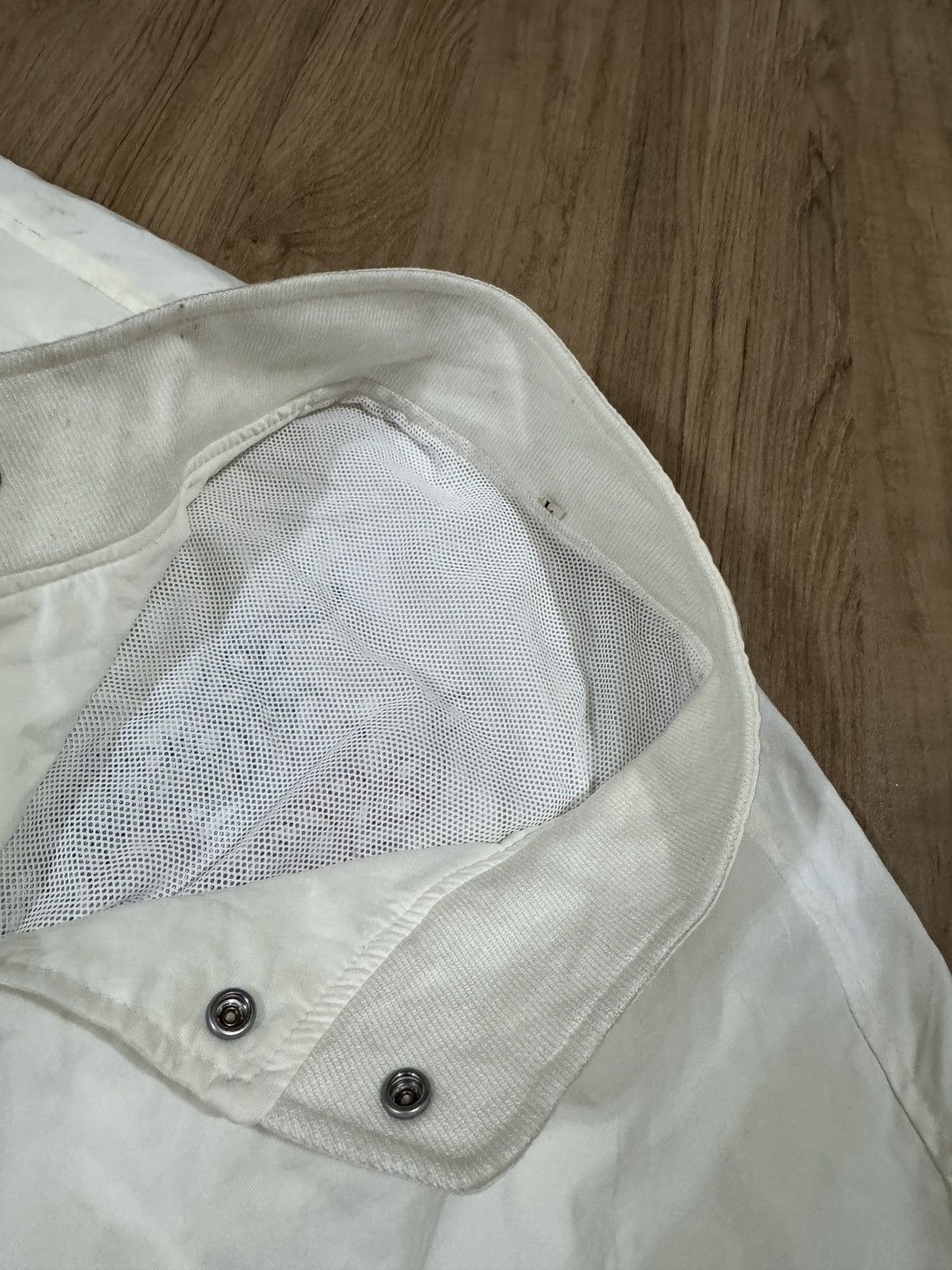 Vintage VINTAGE HORSE RACE JACKET Size US L / EU 52-54 / 3 - 3 Thumbnail