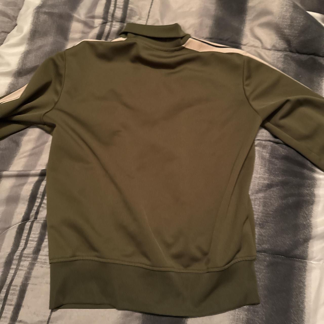 Palm Angels olive green palm angels size M Size US M / EU 48-50 / 2 - 2 Thumbnail