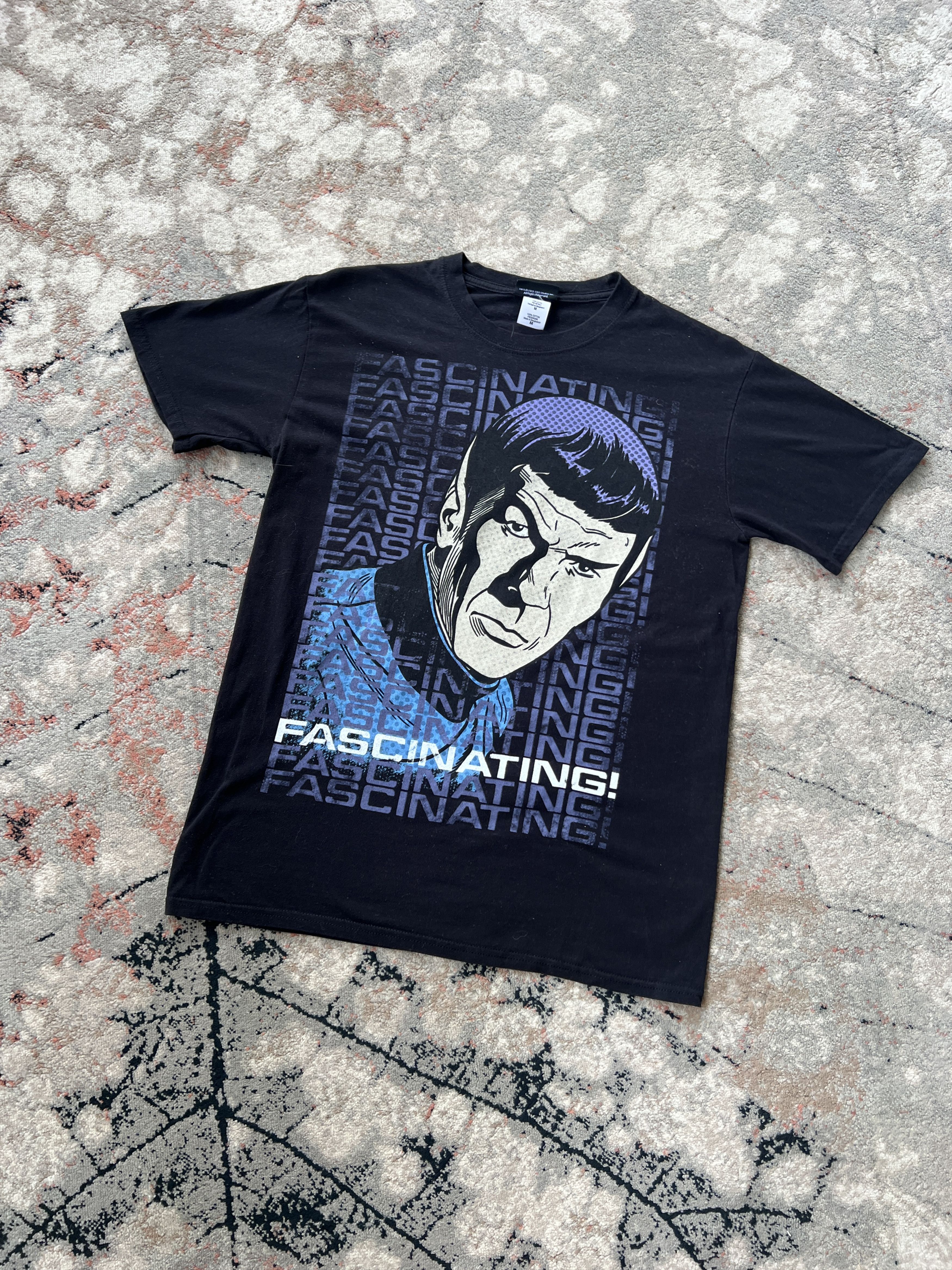 Other Star Trek Fascinating 2103 Tee Size US M / EU 48-50 / 2 - 1 Thumbnail