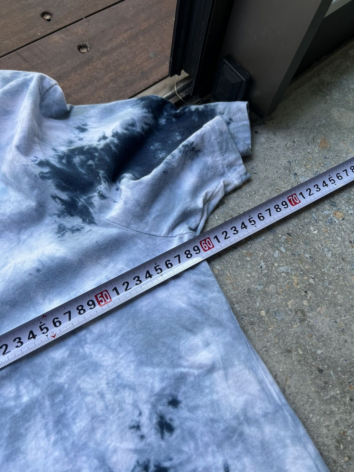 True Religion TRUE RELIGION RARE TEE Y2K JAPAN Size US XXL / EU 58 / 5 - 8 Thumbnail