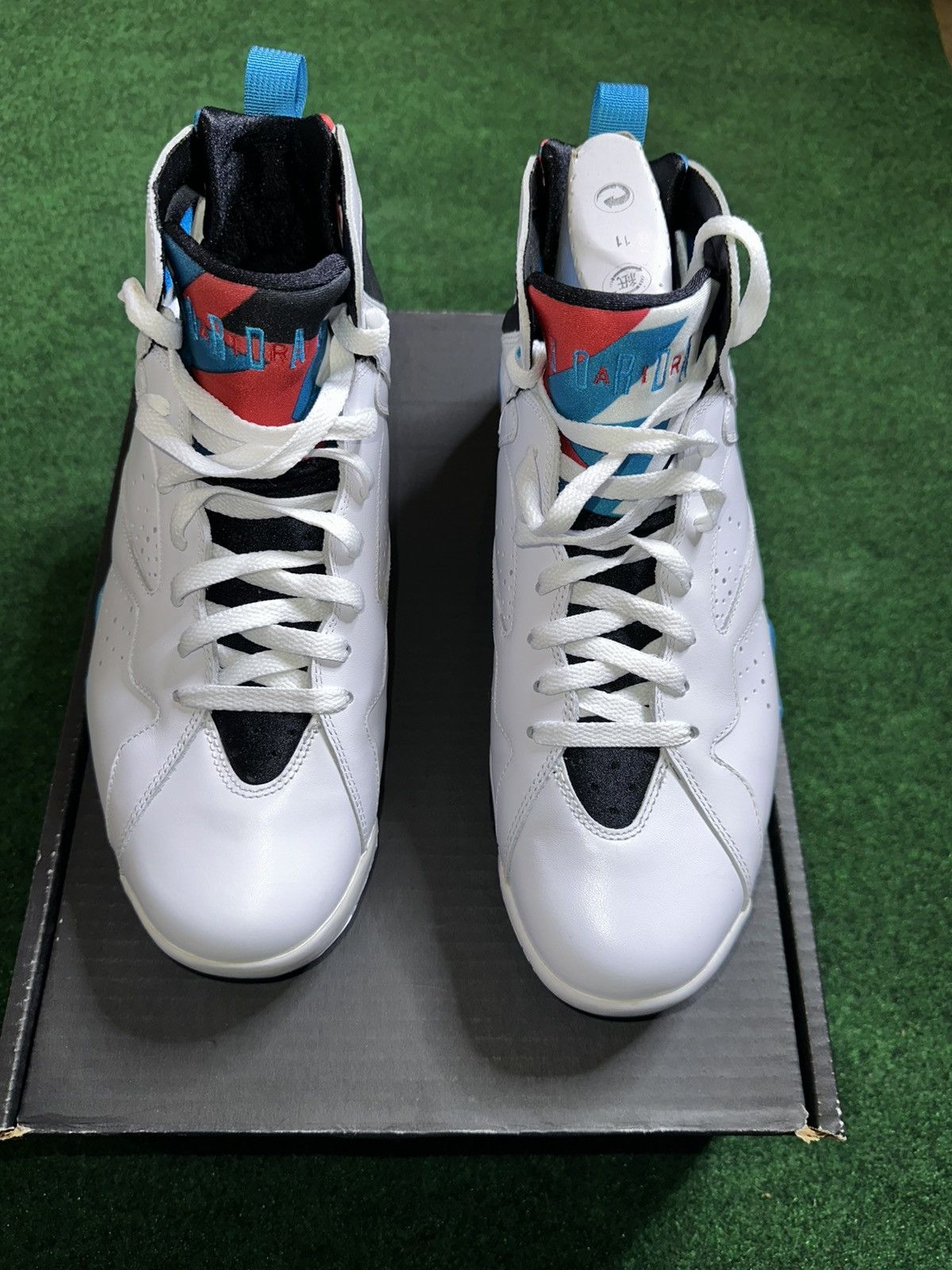 Jordan Brand Air Jordan 7 “Orion” Size US 11 / EU 44 - 2 Thumbnail