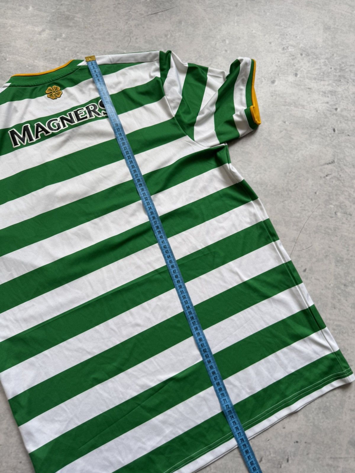 Adidas × Other Adidas 2020 Celtic football jersey Size US L / EU 52-54 / 3 - 13 Thumbnail