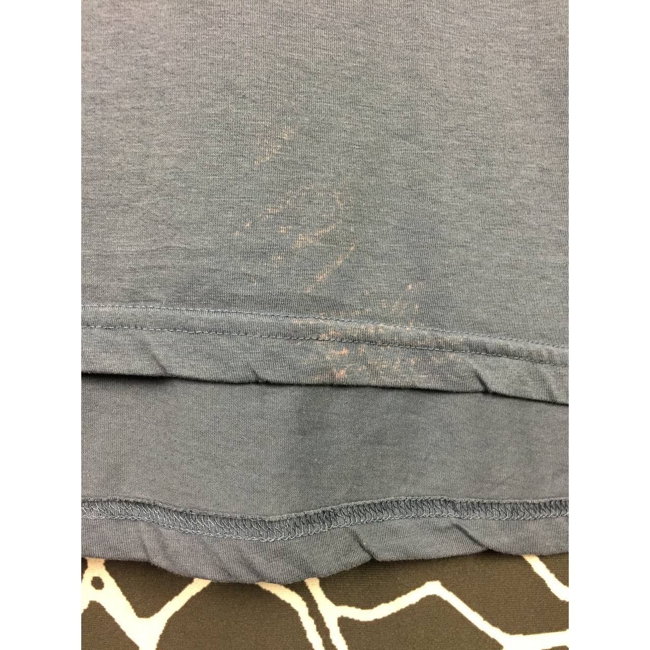 Five Four × Vintage Five Four Fashion Brand Plain Short Sleeve Casual Tee Size US M / EU 48-50 / 2 - 5 Thumbnail