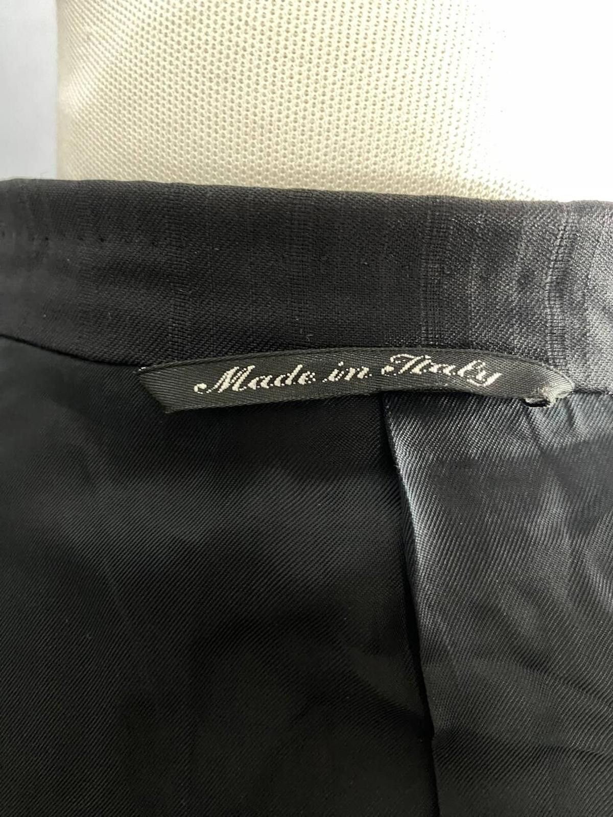 Canali Canali Natural Comfort Gray Wool Sport Coat Jacket Size 54 Size US M / EU 48-50 / 2 - 9 Thumbnail