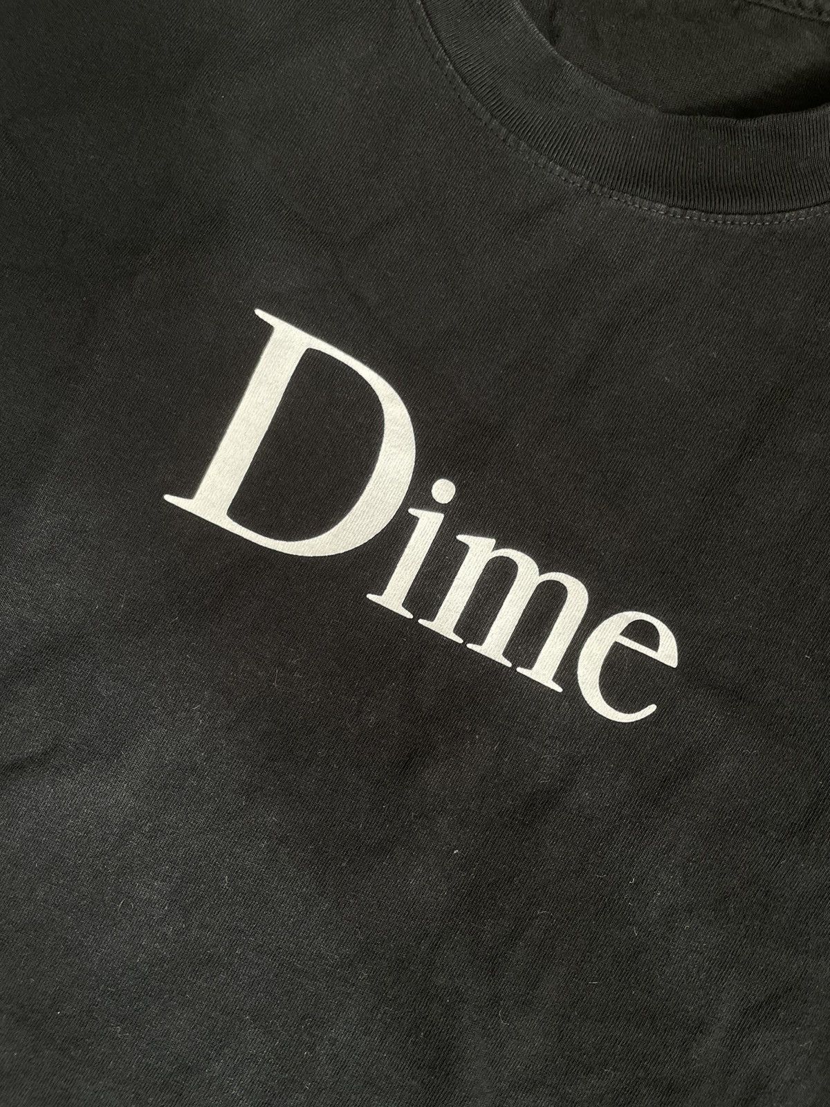 Dime × Vintage Dime MTL Shirt Size US L / EU 52-54 / 3 - 2 Thumbnail