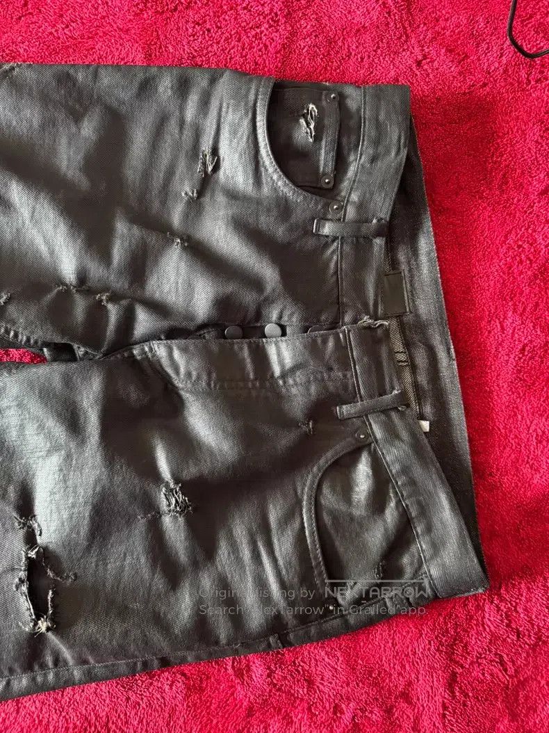 Dior Dior jeans i Size US 29 - 4 Thumbnail