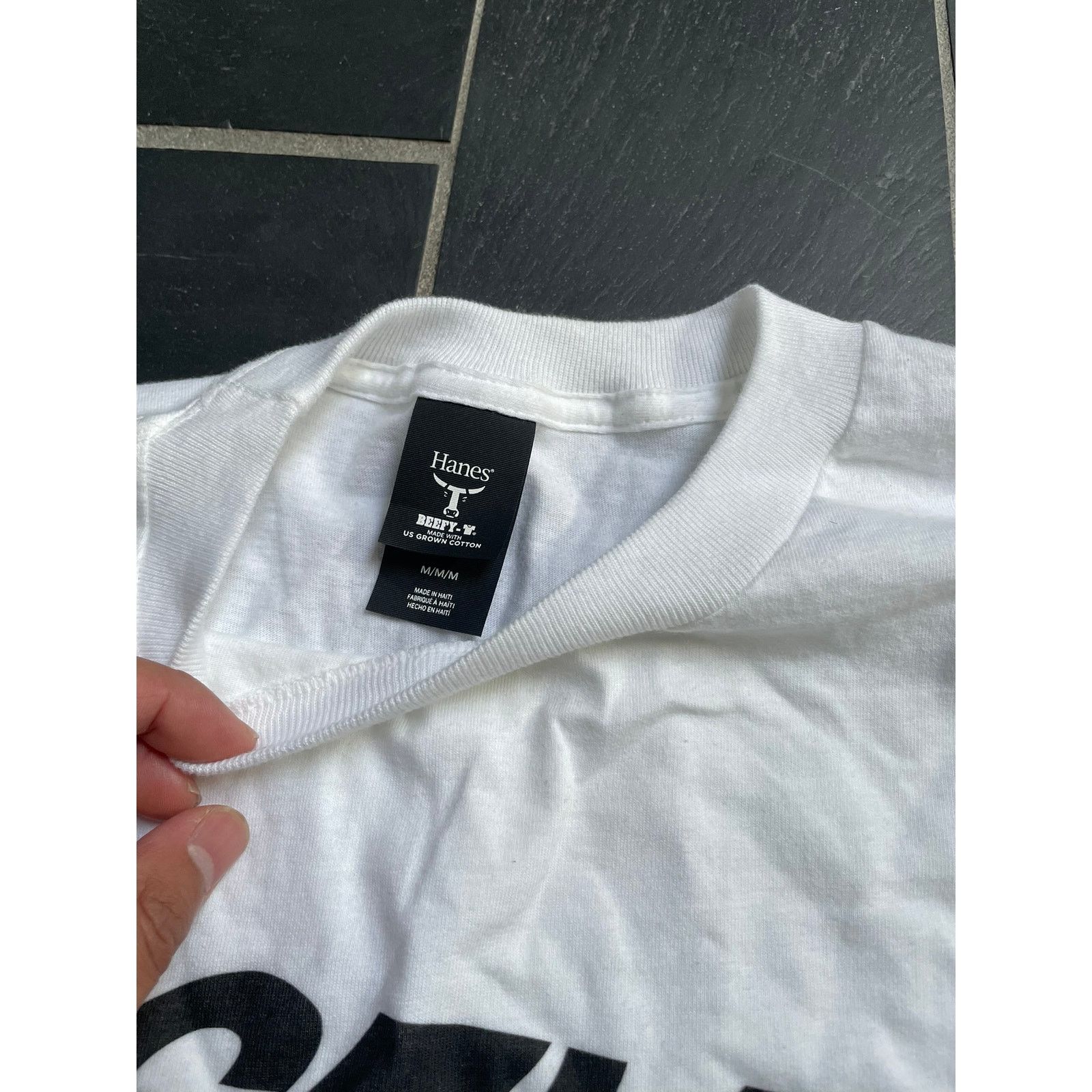 Other Mens Seven Heavens Angel Tshirt Size US M / EU 48-50 / 2 - 3 Thumbnail