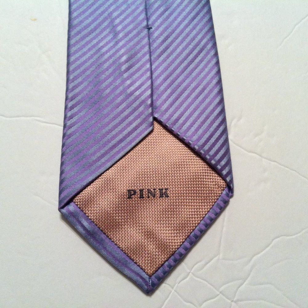 THOMAS PINK MEN'S TIE 3 3/4