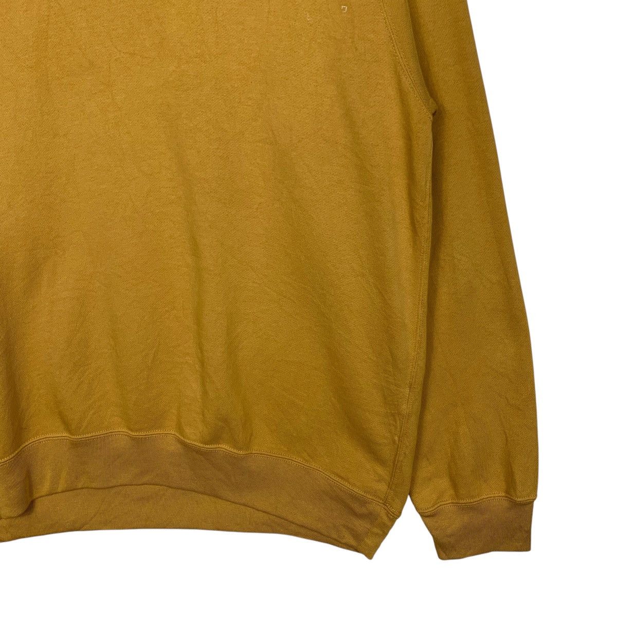 Uniqlo PEANUTS WOODSTOCK Beagle Scout Sweatshirts #1704-C76 Size US L / EU 52-54 / 3 - 6 Thumbnail