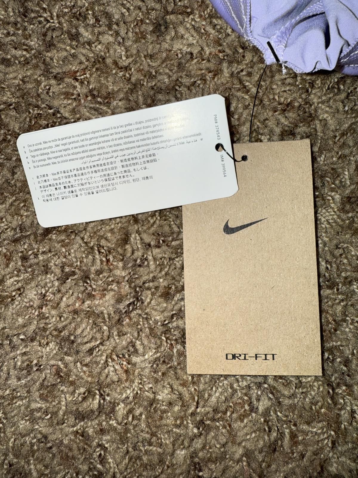 Nike Nike DNA Men's Dri-FIT 6" UV Woven Basketball Shorts Sample Size US 32 / EU 48 - 12 Thumbnail