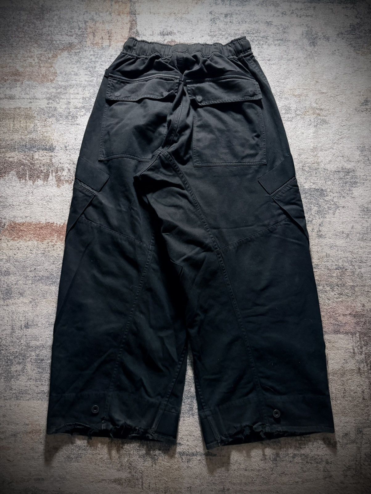 Julius julius resilience cargo pants Size US 30 / EU 46 - 2 Thumbnail