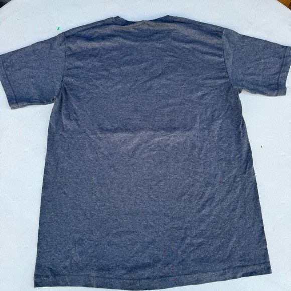 NFL NEW MINNESOTA VIKINGS NFL TEAM APPAREL T-SHIRT SZ MEDIUM M Size US M / EU 48-50 / 2 - 4 Thumbnail