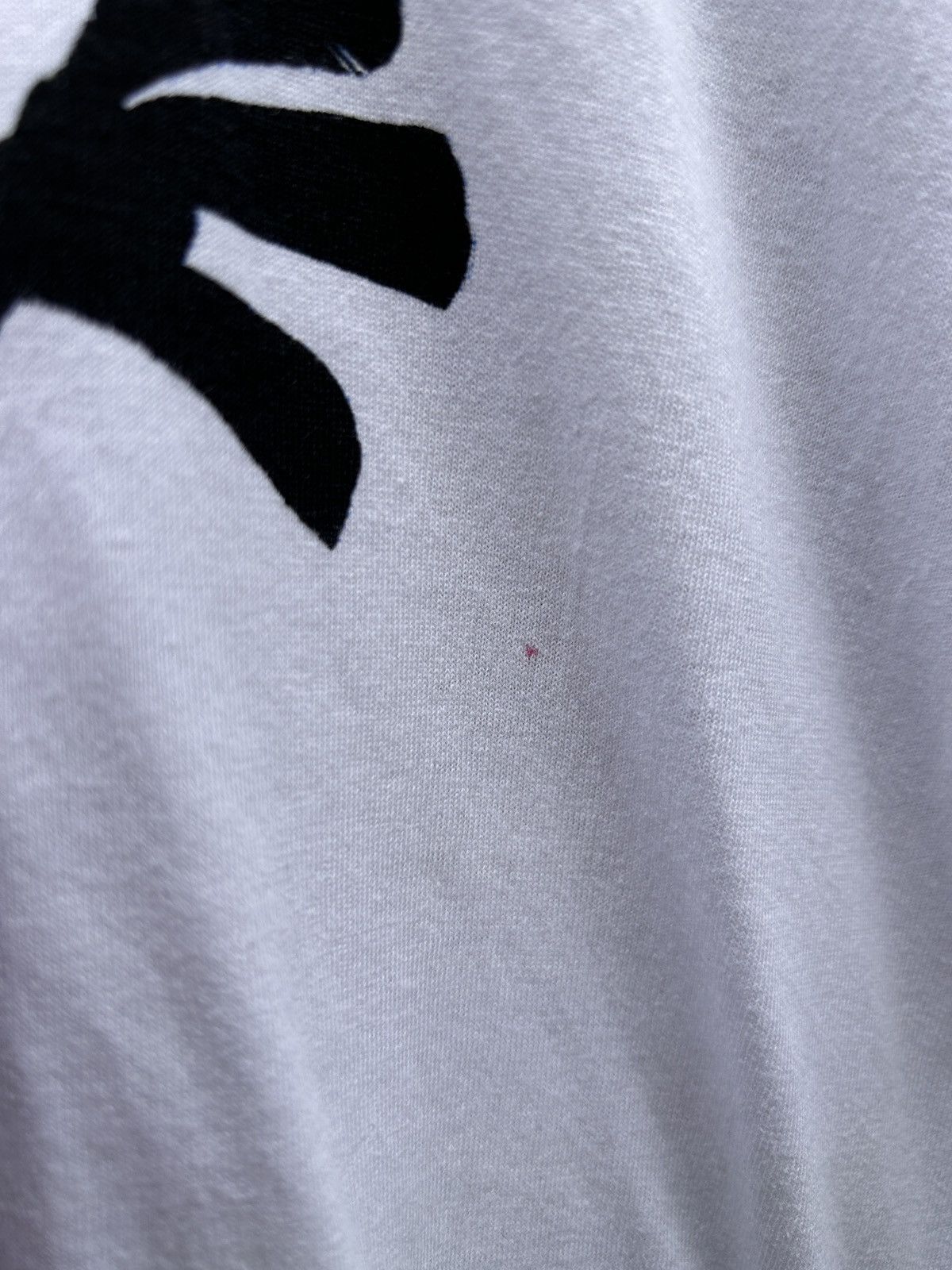 Vintage 90s Vintage Austria Osterreich 1998 World Cup Authgraph Tee Size US S / EU 44-46 / 1 - 3 Thumbnail