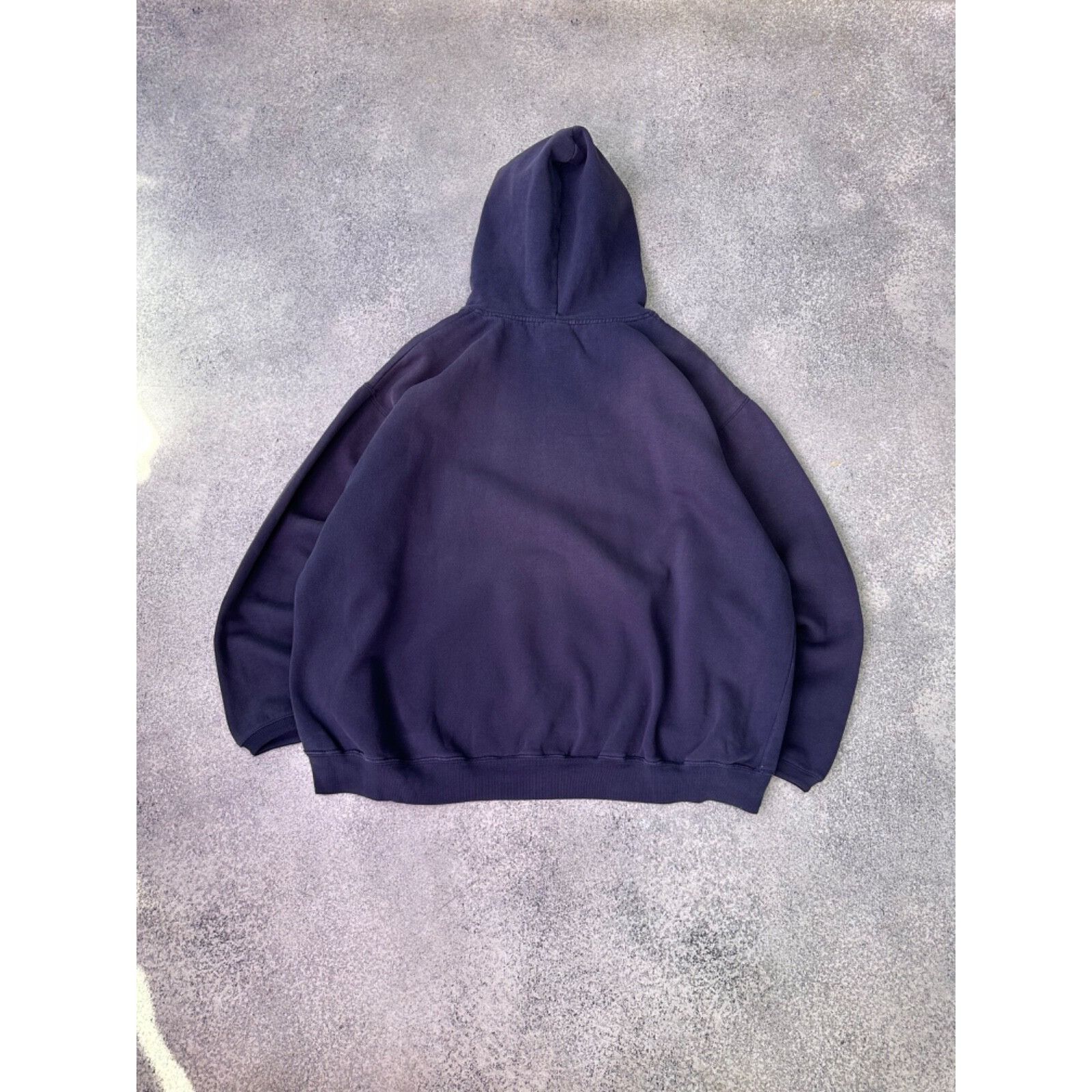 Starter VTG Starter Michigan Wolverines USA Boxy Oversized Fit Navy Size US L / EU 52-54 / 3 - 7 Thumbnail