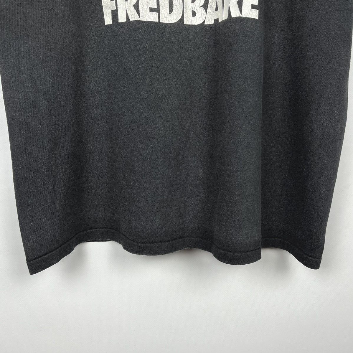 Cartoon Network Vintage Fredbare cartoon graphic faded tee 90’s Size US XL / EU 56 / 4 - 11 Thumbnail