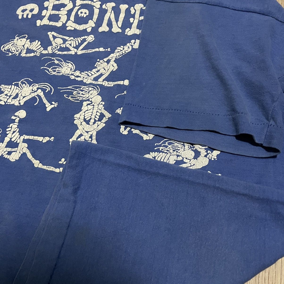 Vintage Vintage boners t-shirt Size US L / EU 52-54 / 3 - 2 Thumbnail