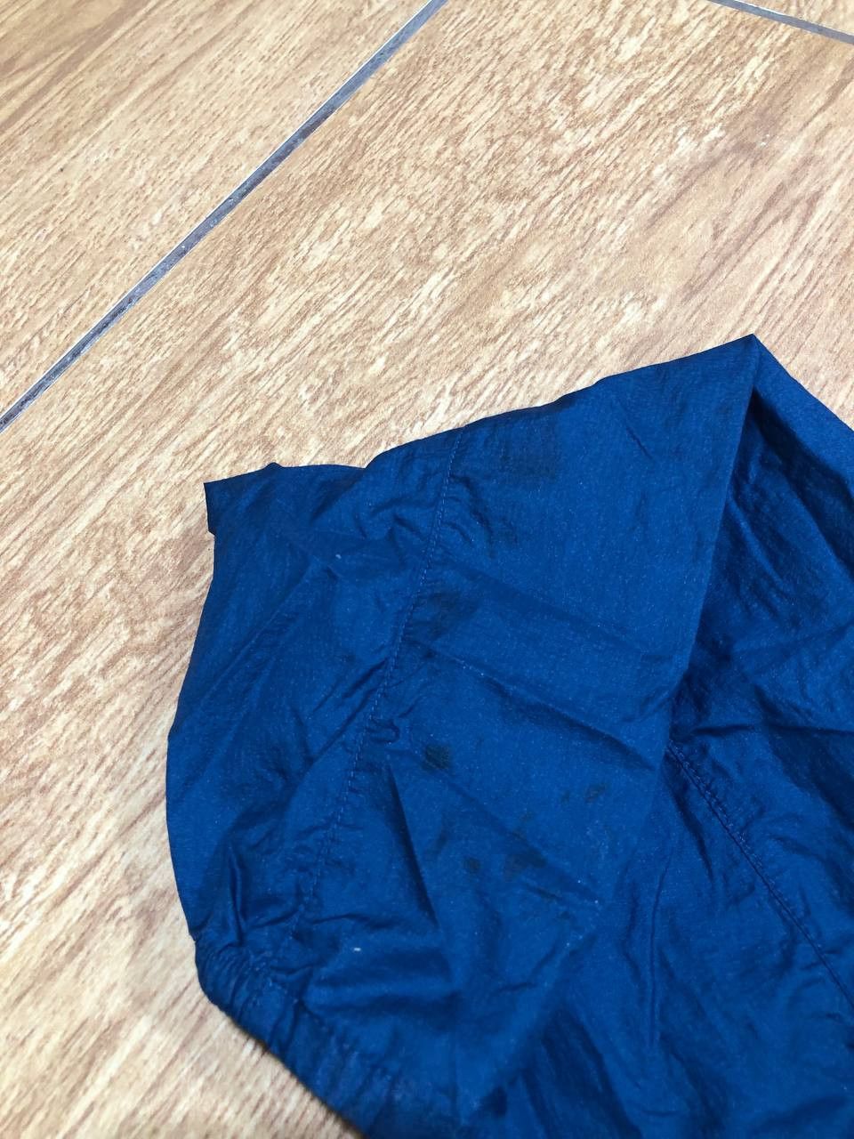 Rab Rab Lightweight Windproof Raincoat Blue Ultralight jacket Size US M / EU 48-50 / 2 - 16 Thumbnail