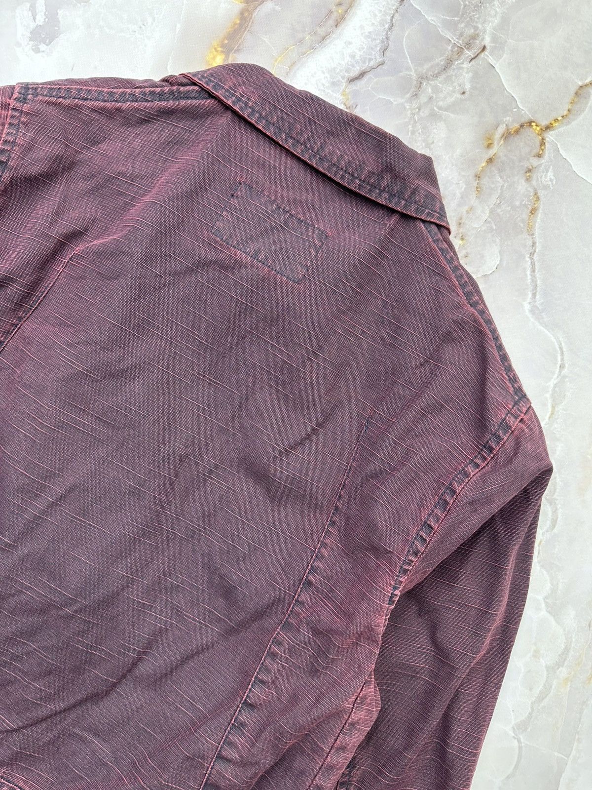 Japanese Brand Vintage Jacket Size L / US 10 / IT 46 - 11 Thumbnail