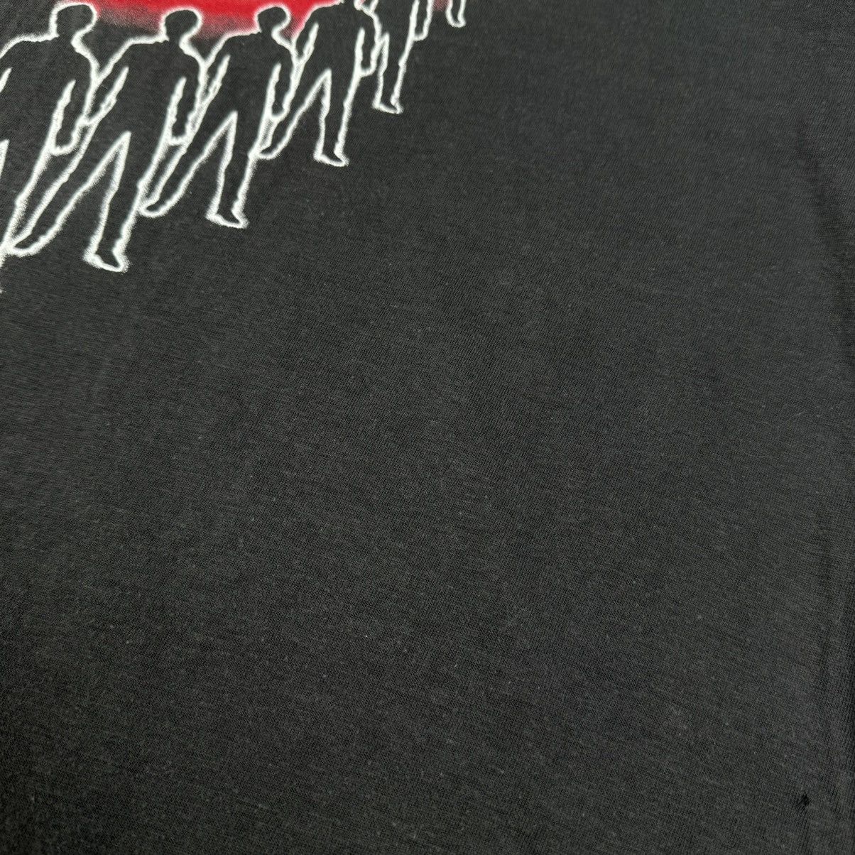 Band Tees Vintage 1992 Metallica ‘The Unforgiven’ Brockum Euro T Shirt Size US XL / EU 56 / 4 - 10 Thumbnail