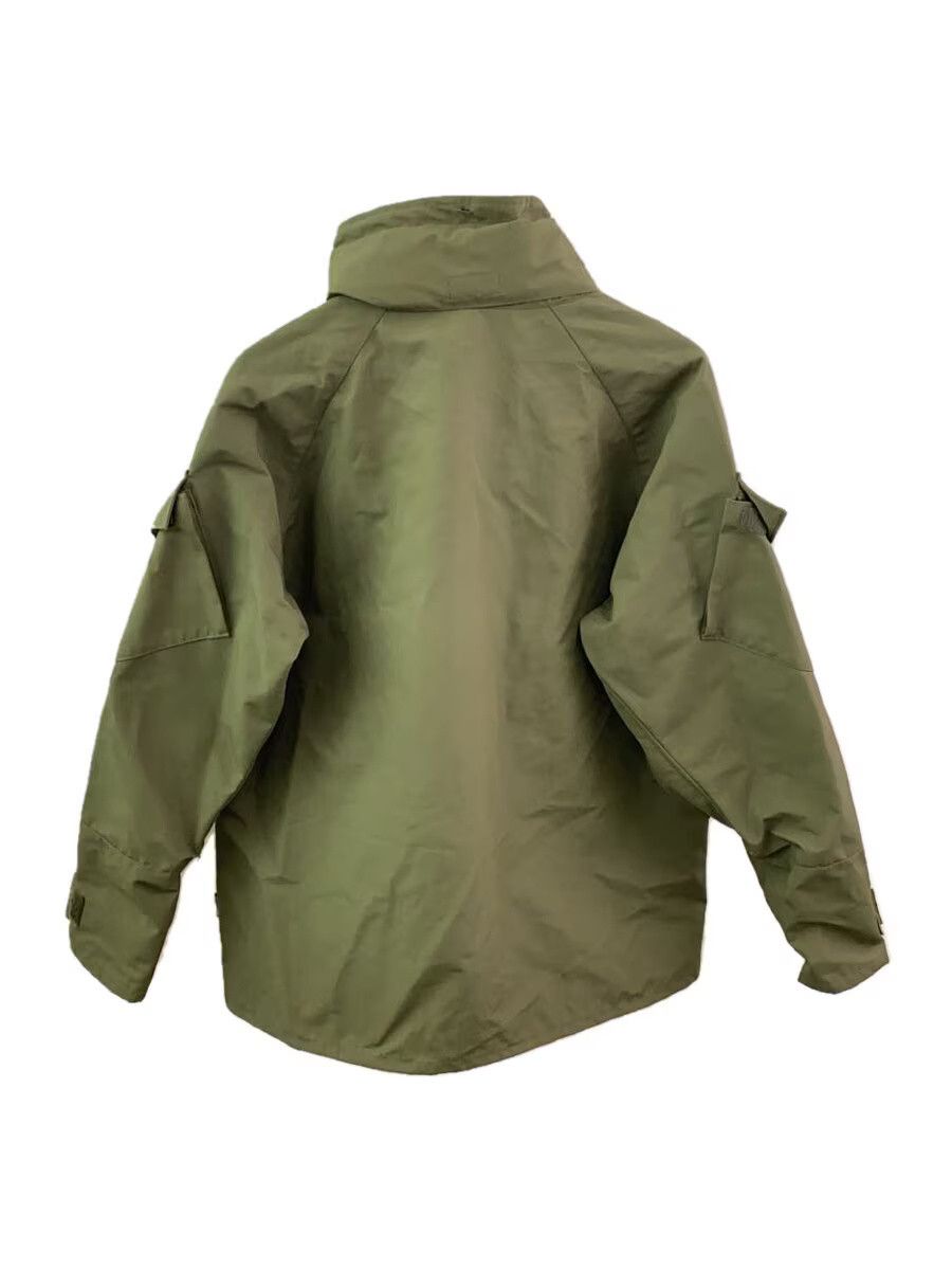 Avirex Avirex Military Jacket Polyester Khaki Size US L / EU 52-54 / 3 - 2 Thumbnail