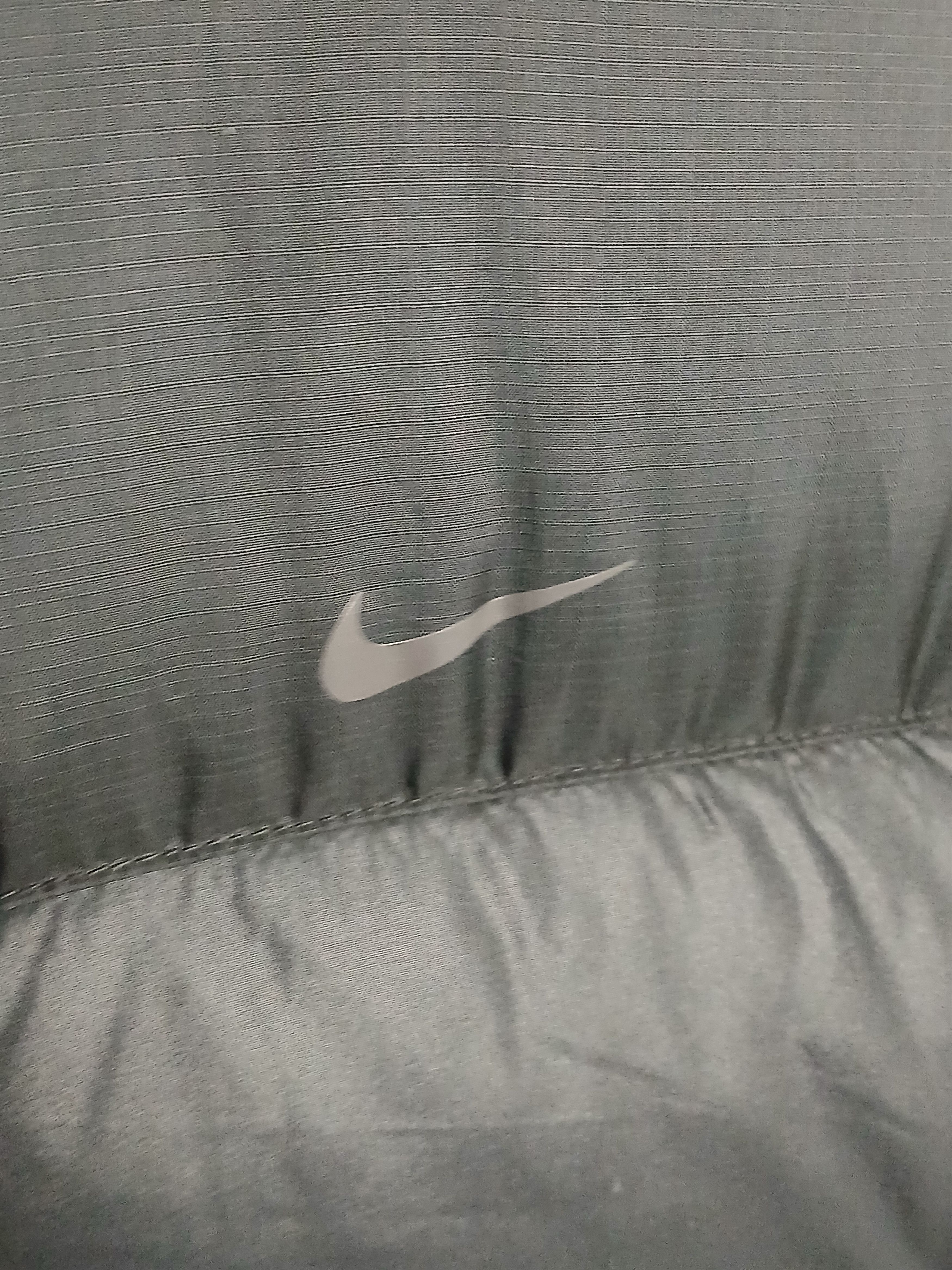 Nike Nike Vest Size US XL / EU 56 / 4 - 3 Thumbnail