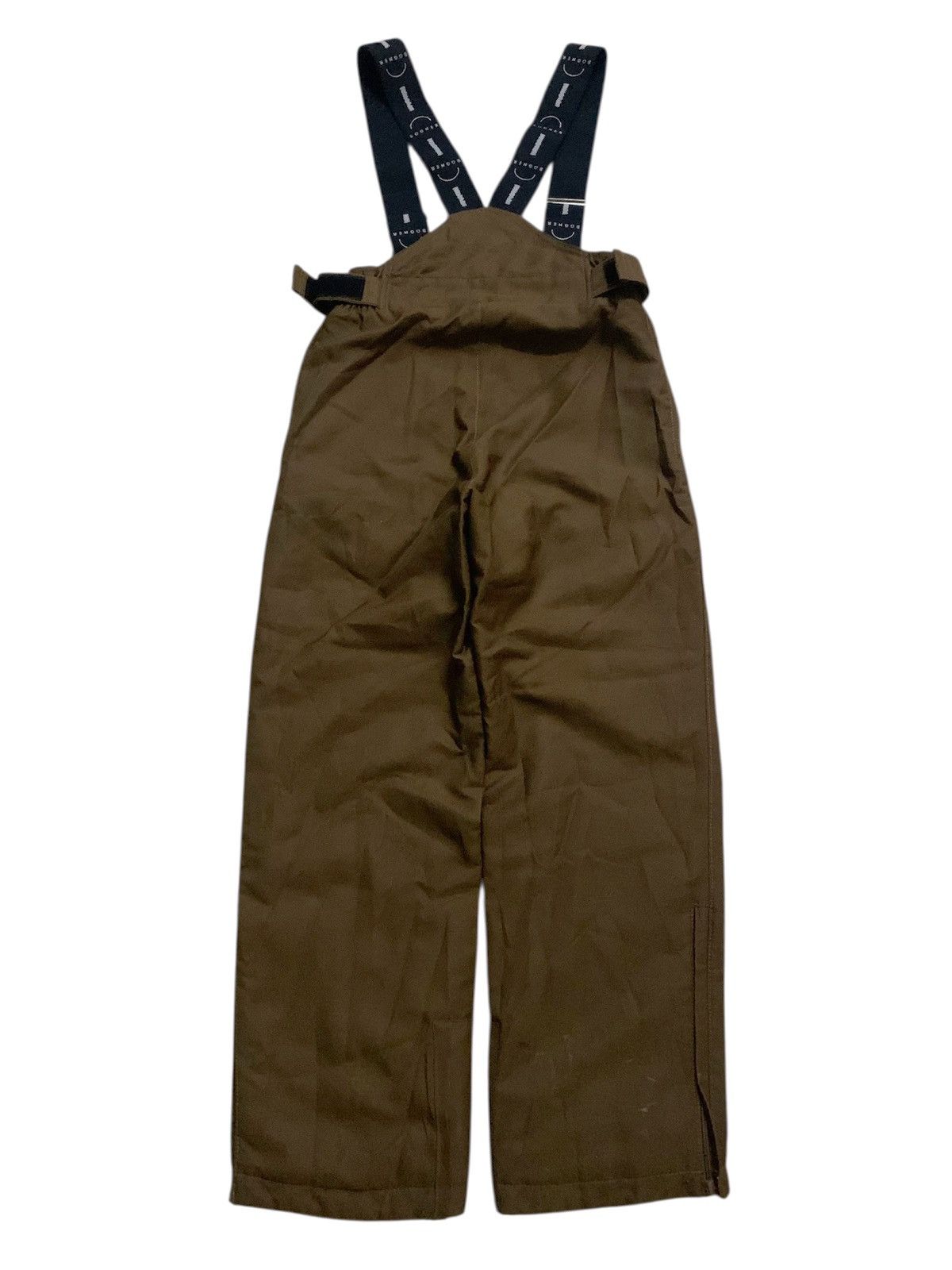 Bogner 💥Bogner Overall Ski Pant Size US 32 / EU 48 - 5 Thumbnail